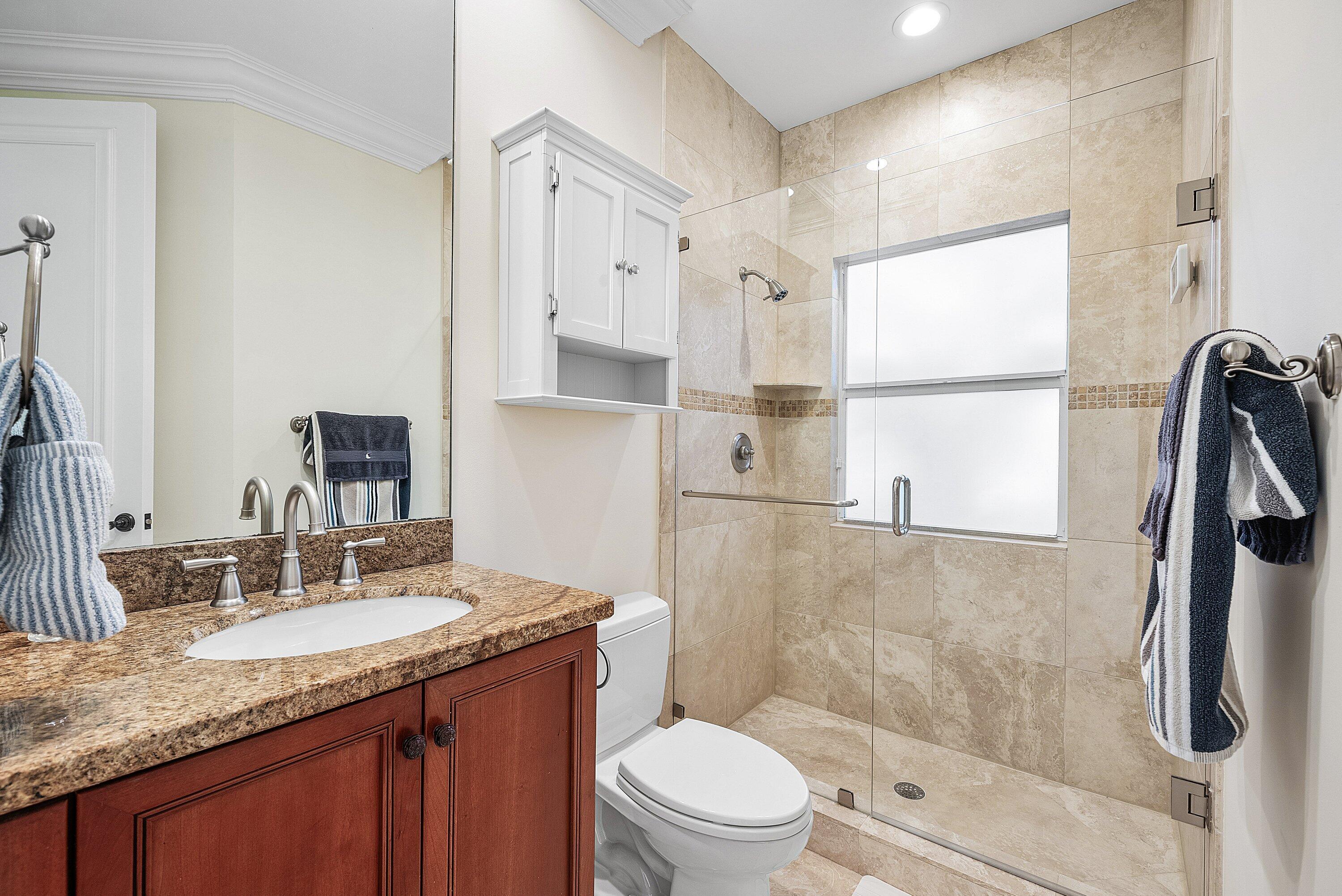 BOCA HARBOUR - Residential