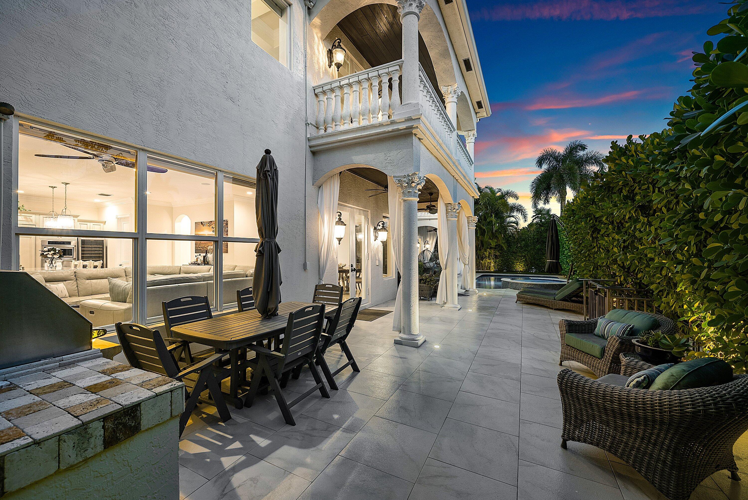 BOCA HARBOUR - Residential