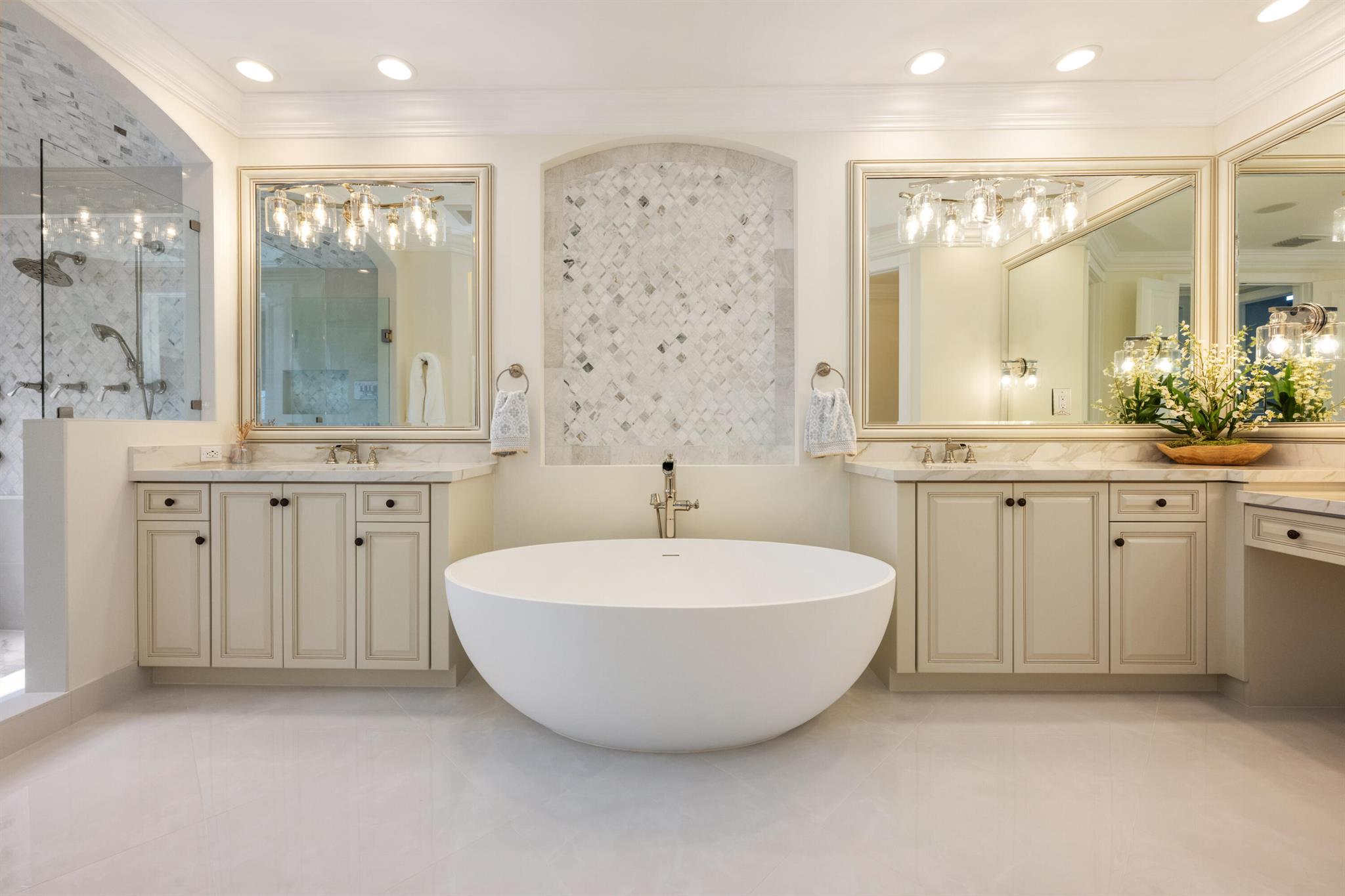 BOCA HARBOUR - Residential