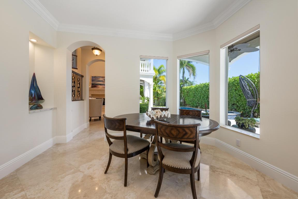 BOCA HARBOUR - Residential