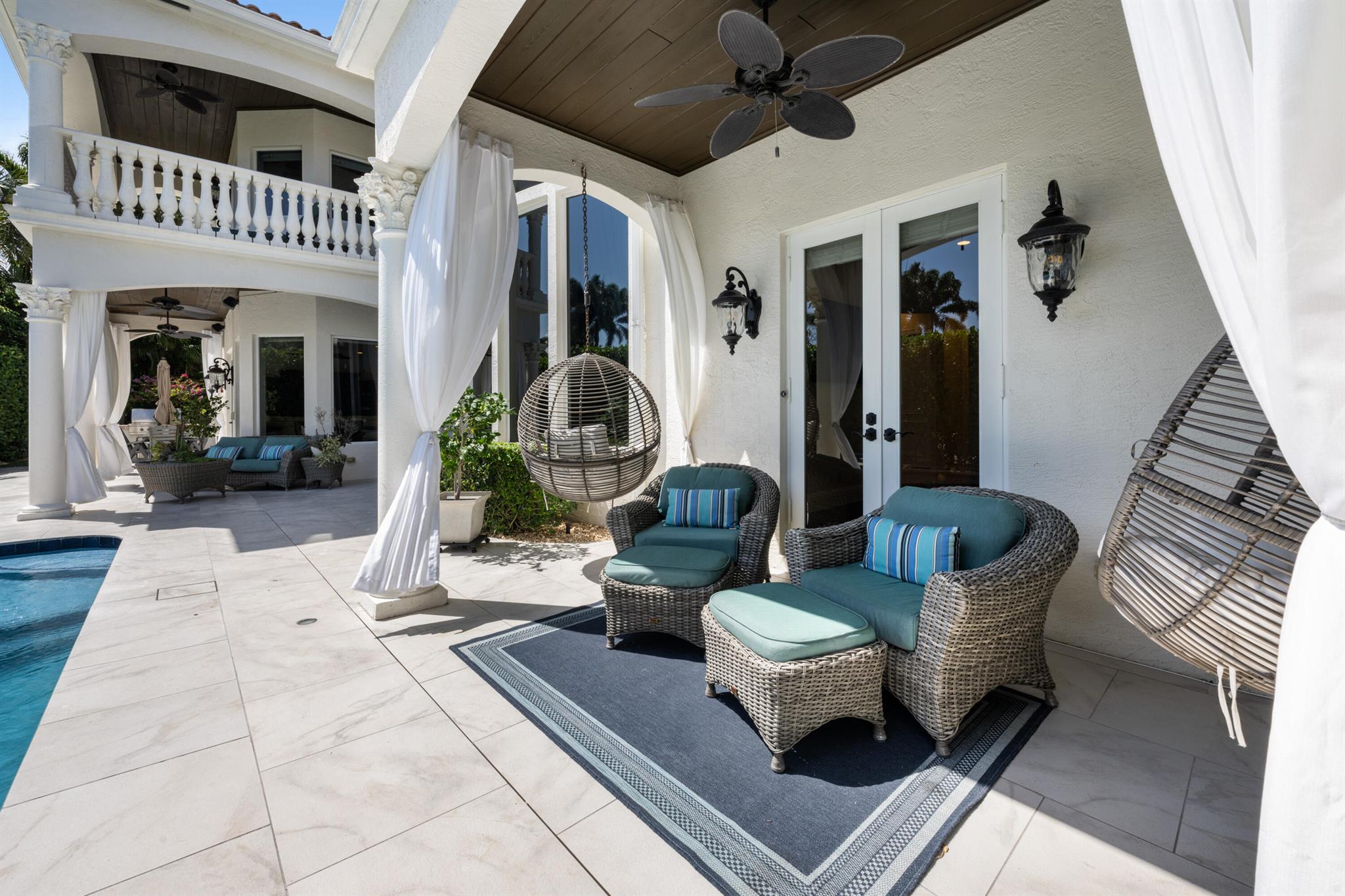 BOCA HARBOUR - Residential