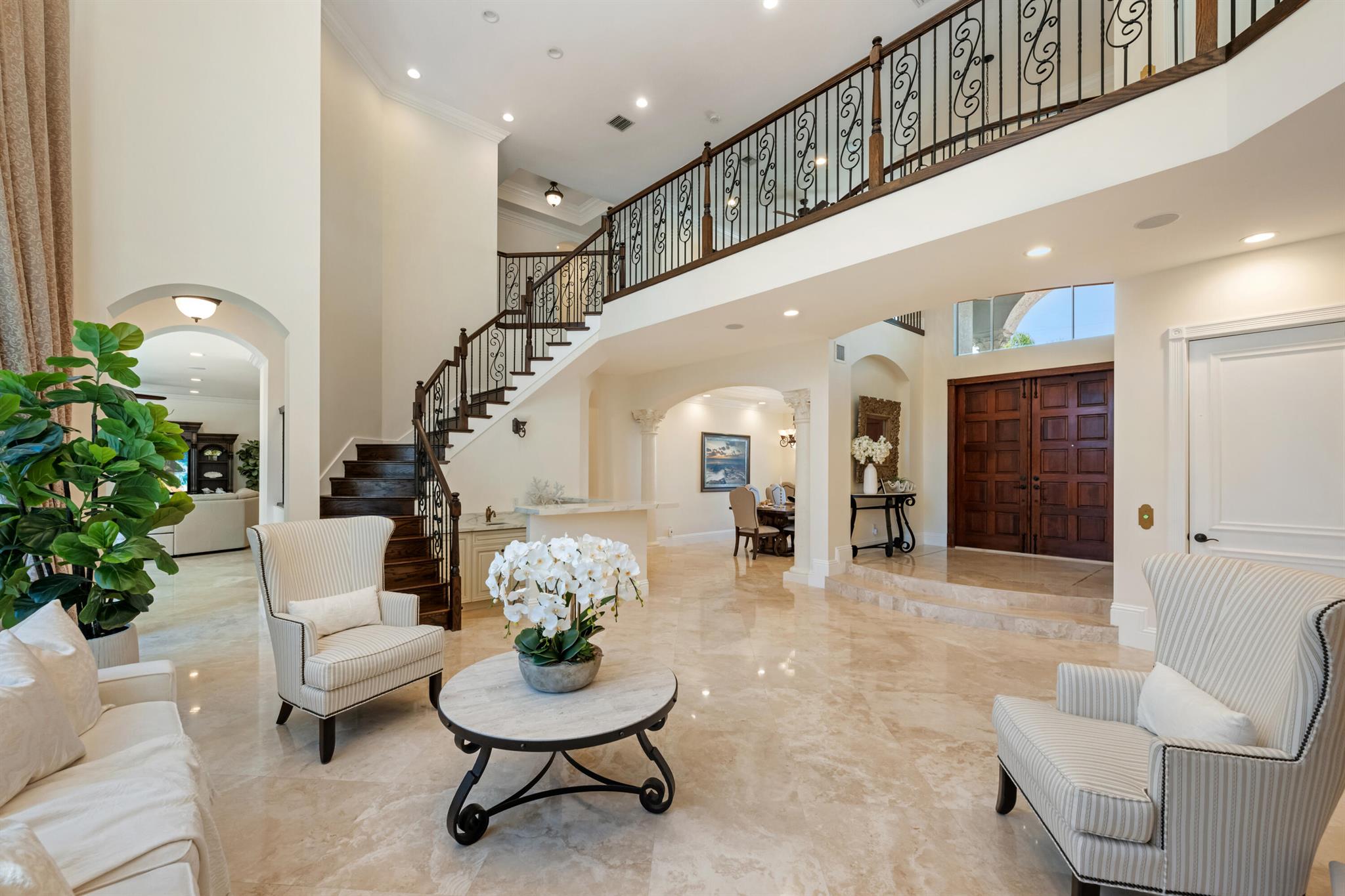 BOCA HARBOUR - Residential