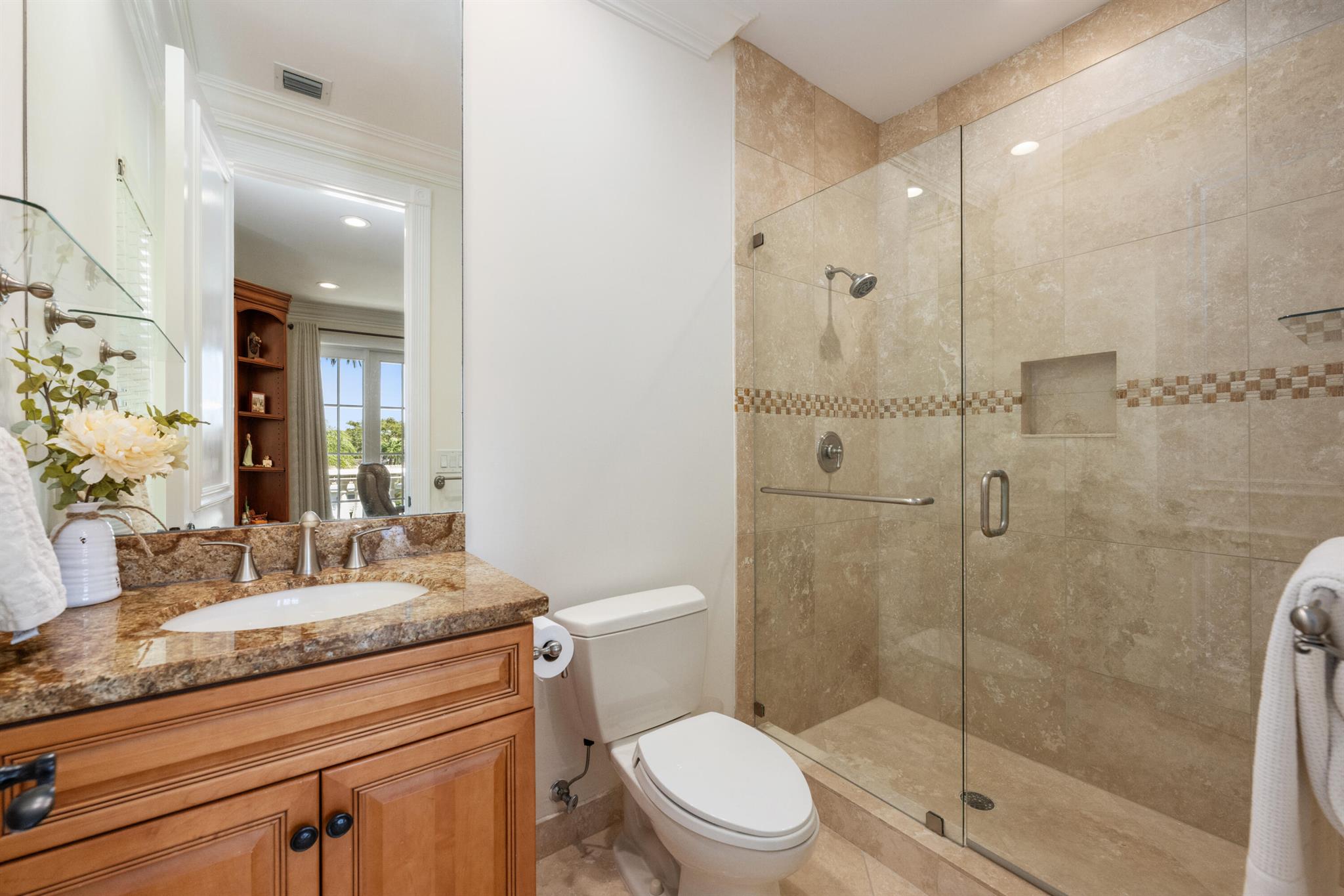 BOCA HARBOUR - Residential