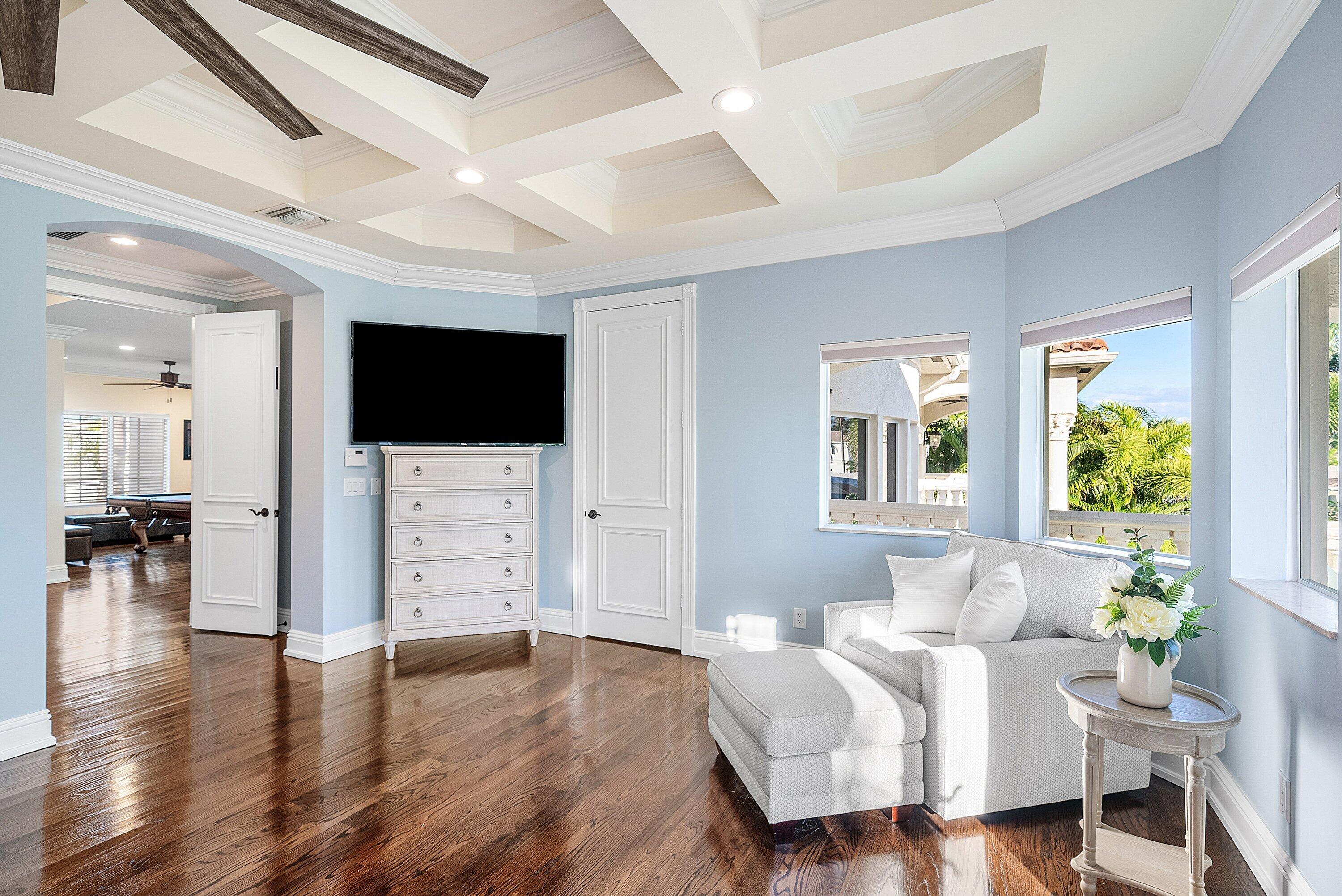 BOCA HARBOUR - Residential