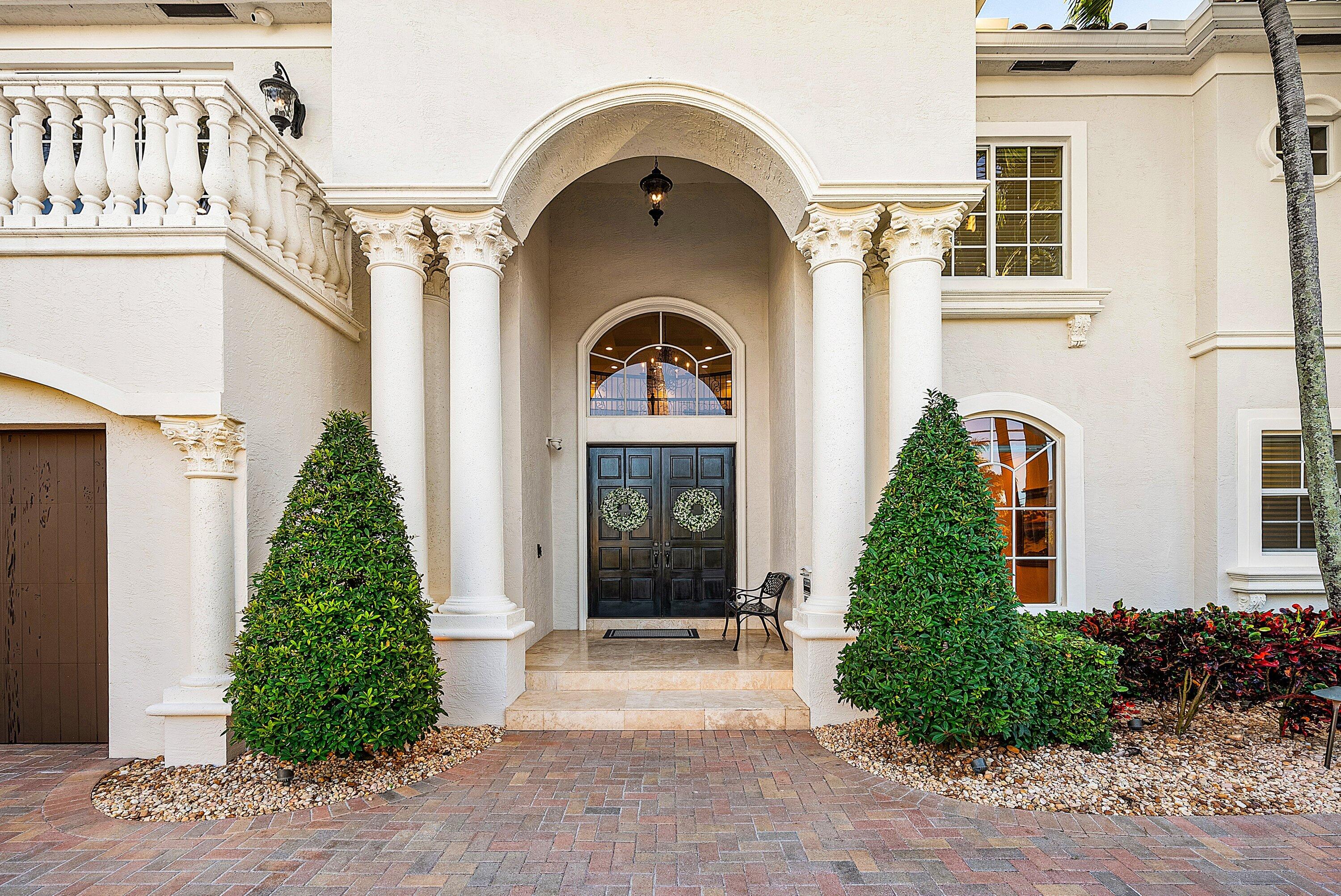 BOCA HARBOUR - Residential