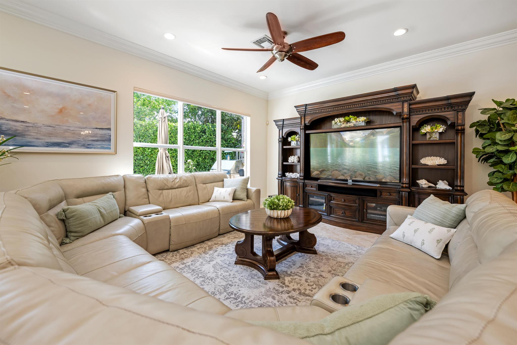 BOCA HARBOUR - Residential