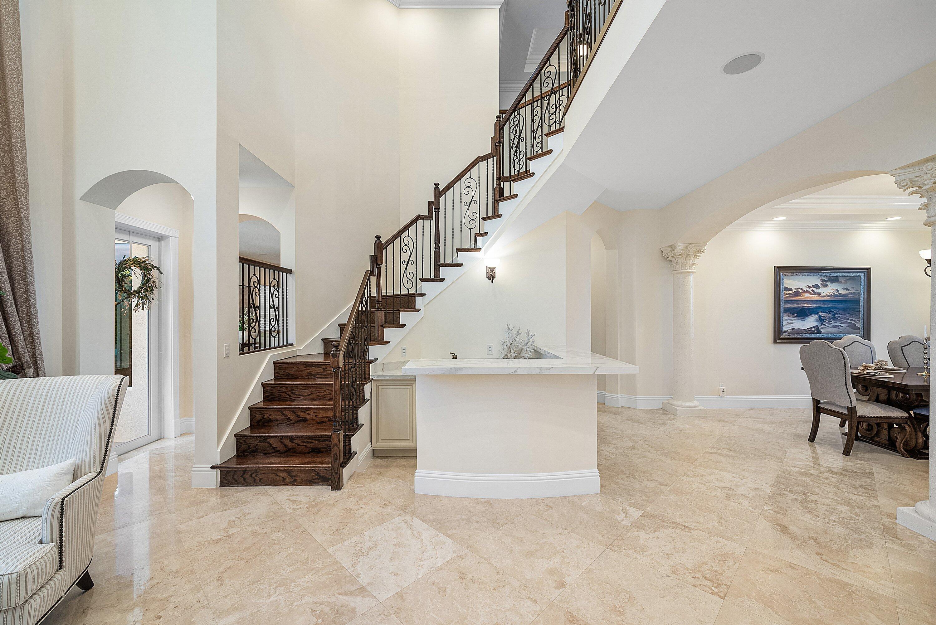 BOCA HARBOUR - Residential