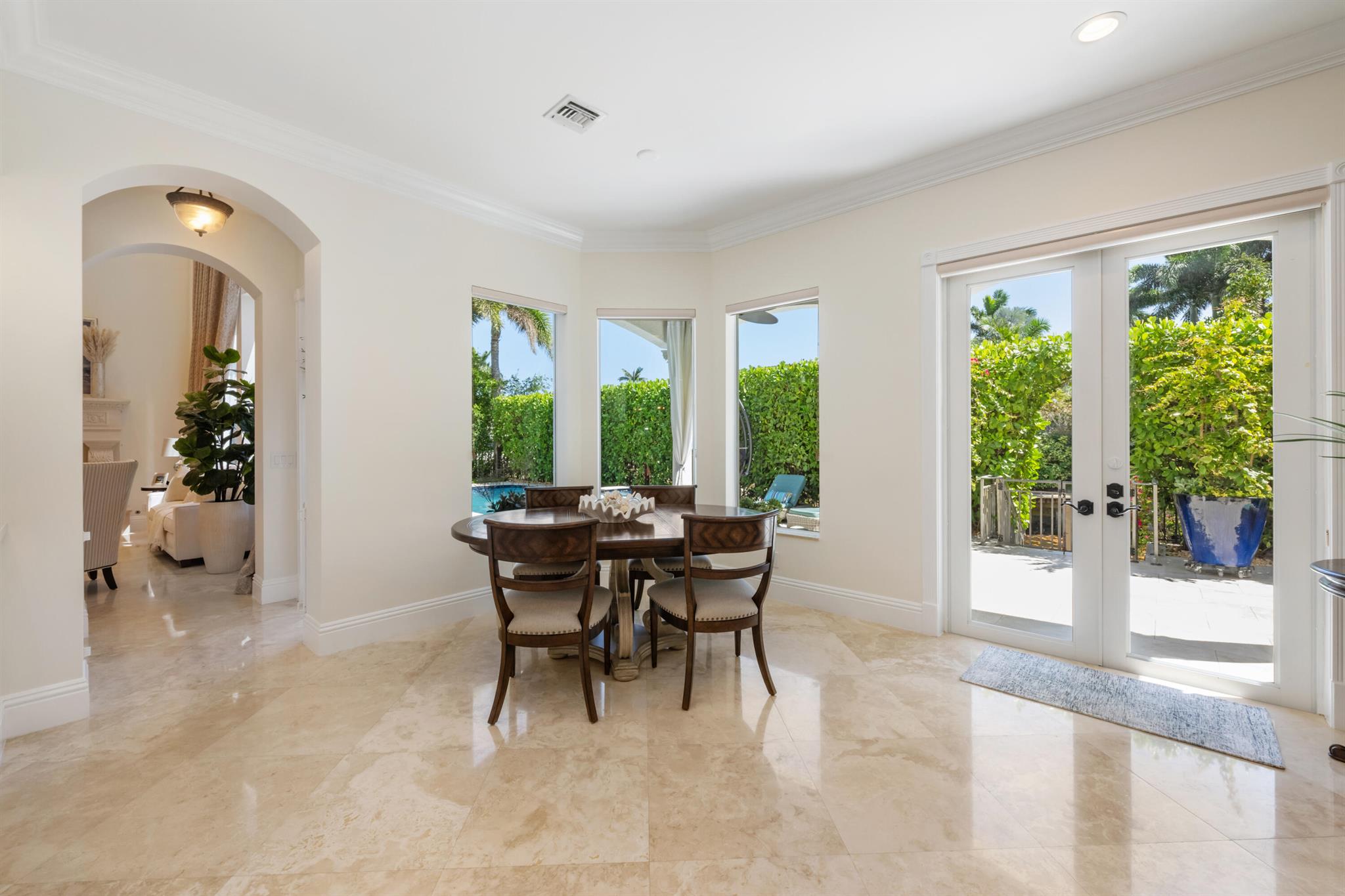 BOCA HARBOUR - Residential