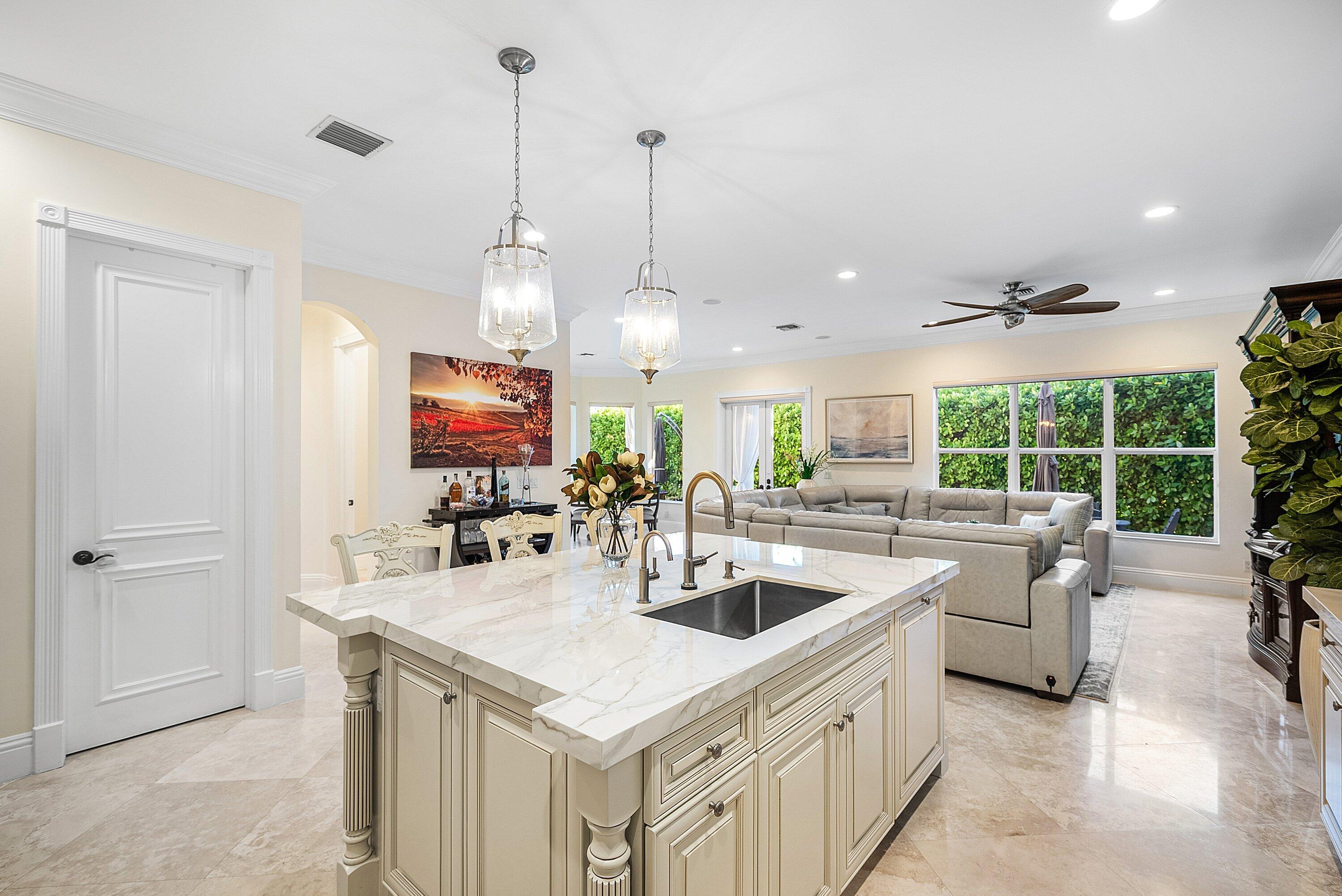 BOCA HARBOUR - Residential