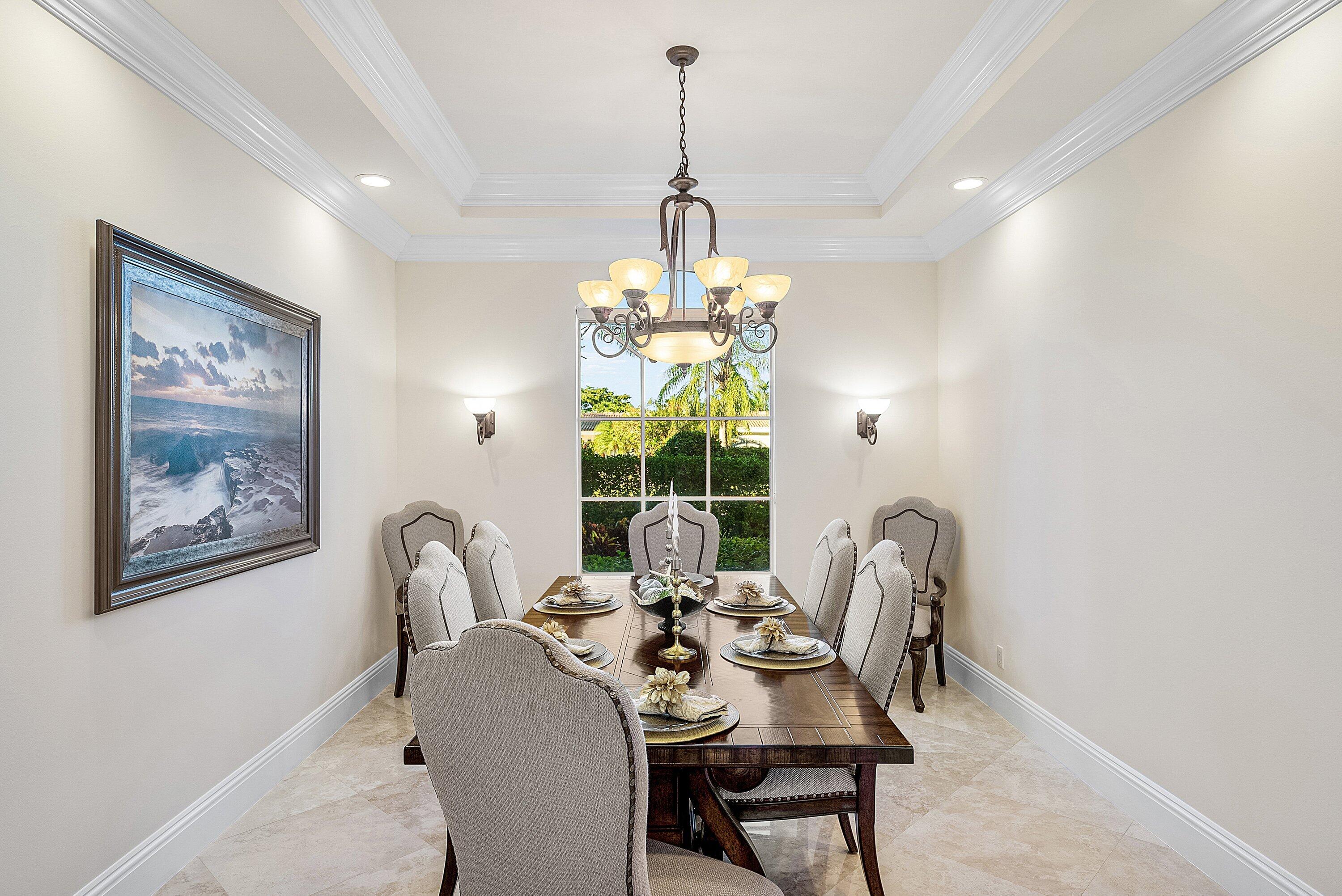 BOCA HARBOUR - Residential