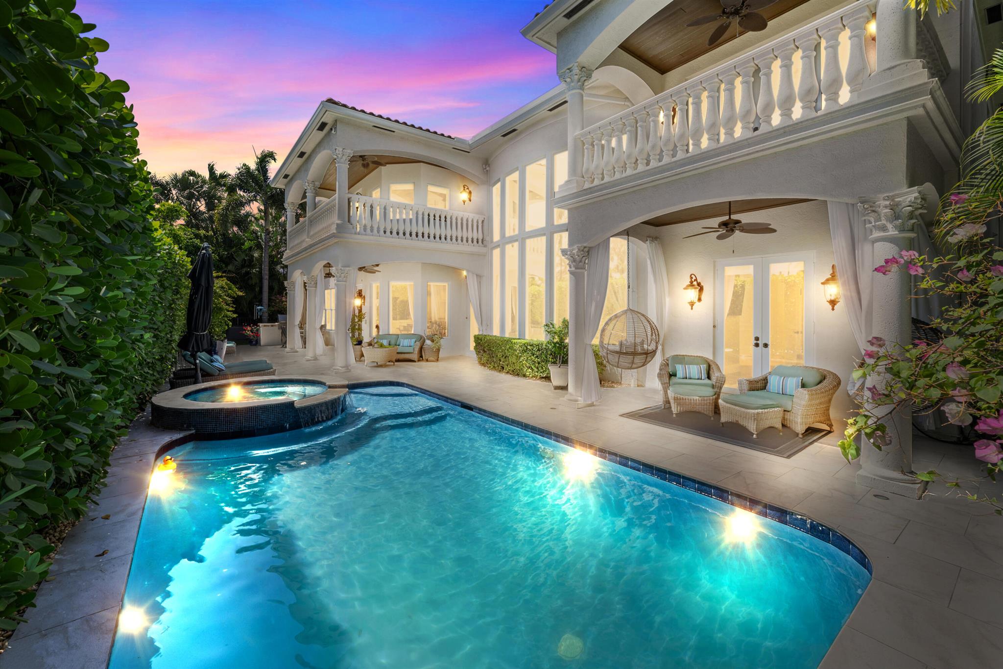 BOCA HARBOUR - Residential