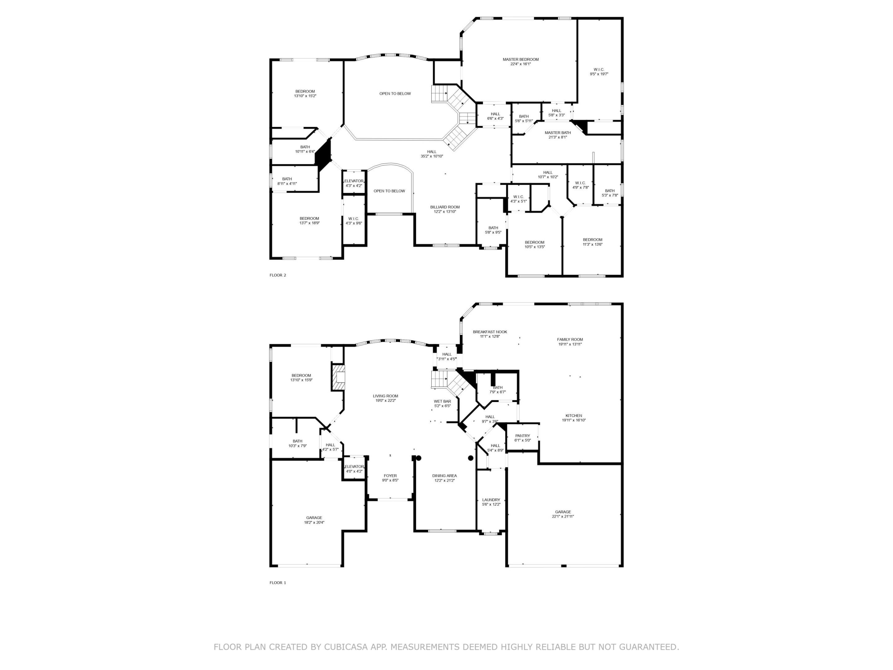 BOCA HARBOUR - Residential