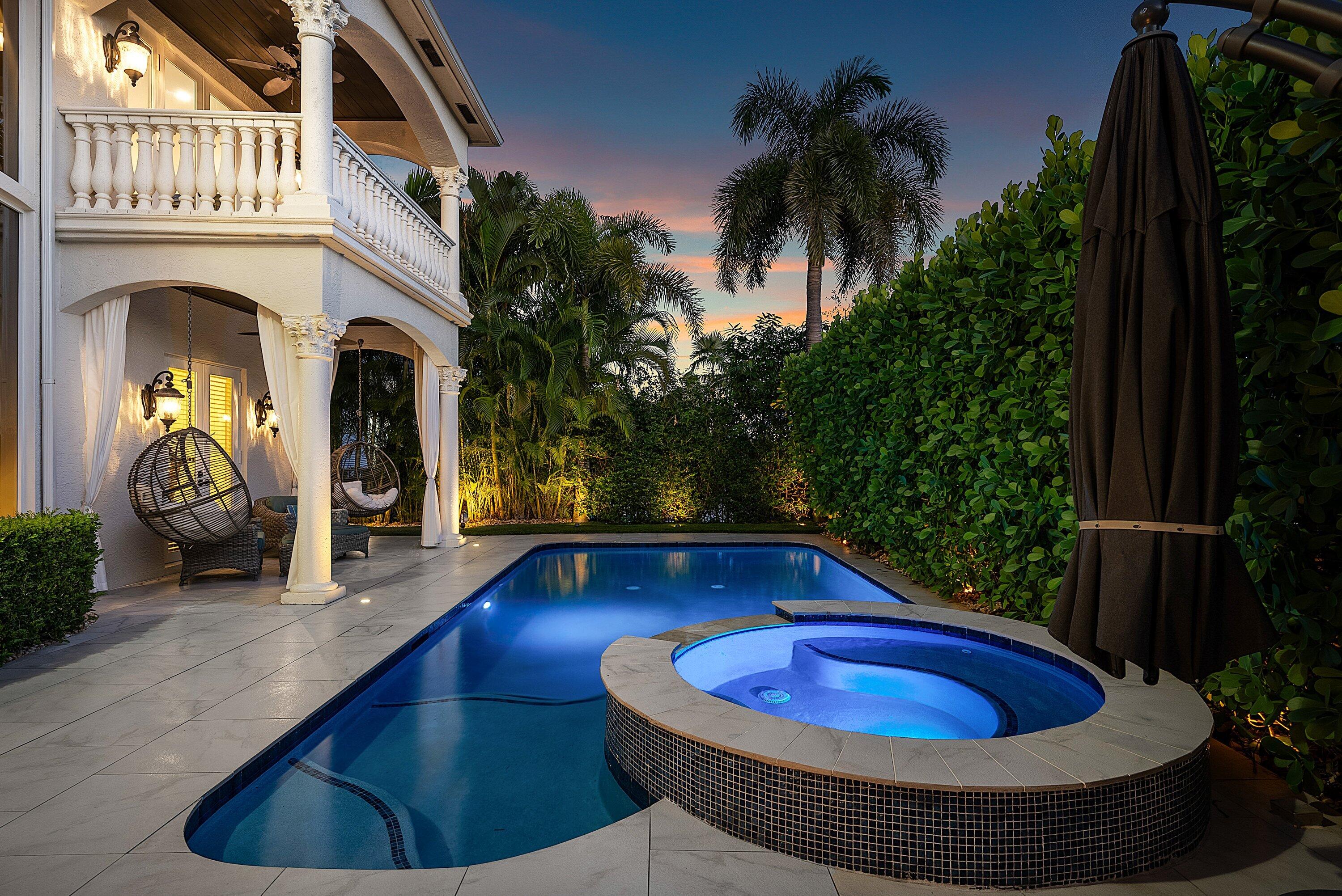 BOCA HARBOUR - Residential