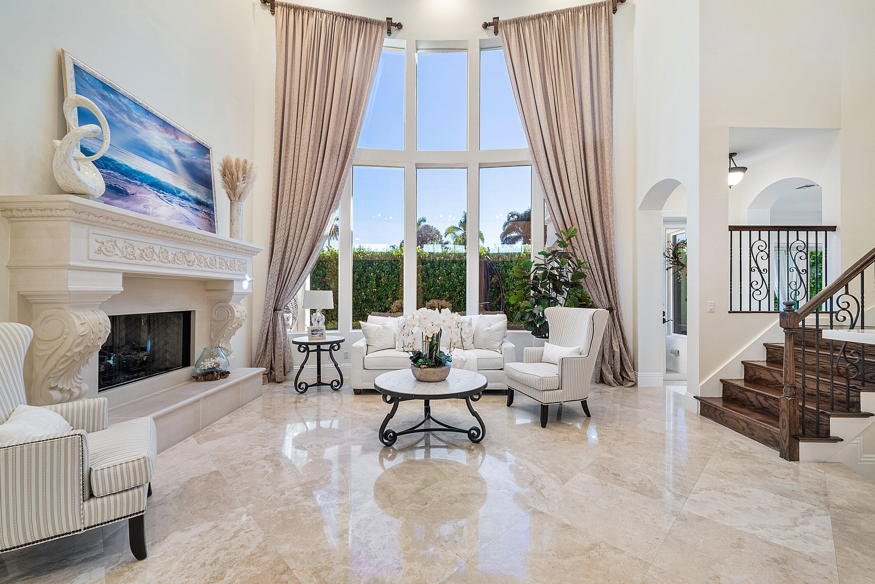 BOCA HARBOUR - Residential