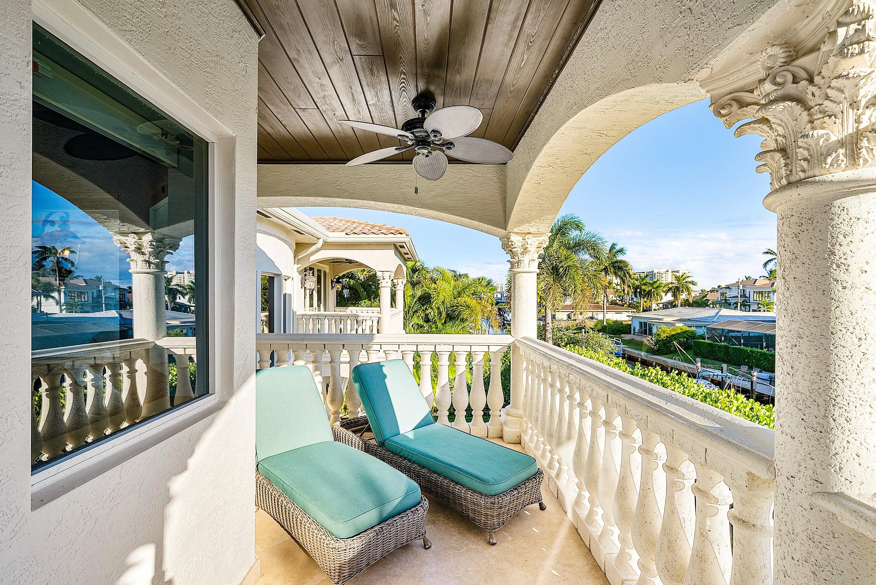 BOCA HARBOUR - Residential