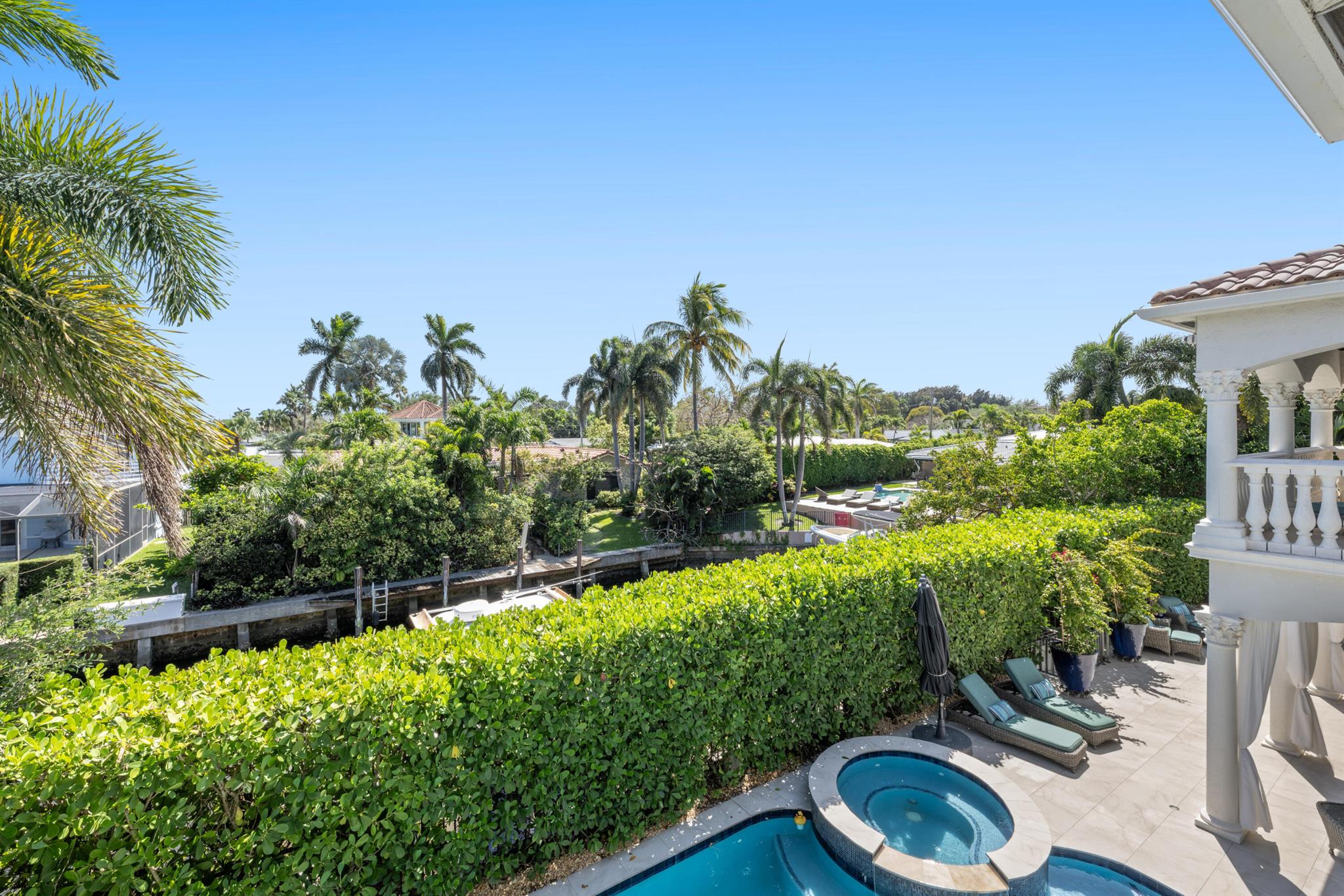 BOCA HARBOUR - Residential