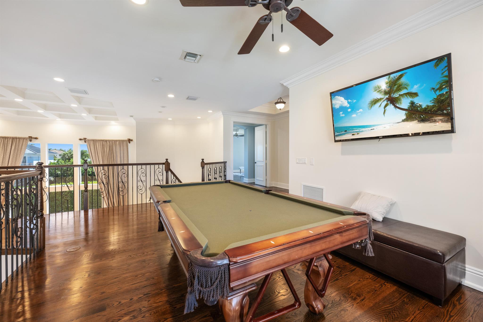 BOCA HARBOUR - Residential