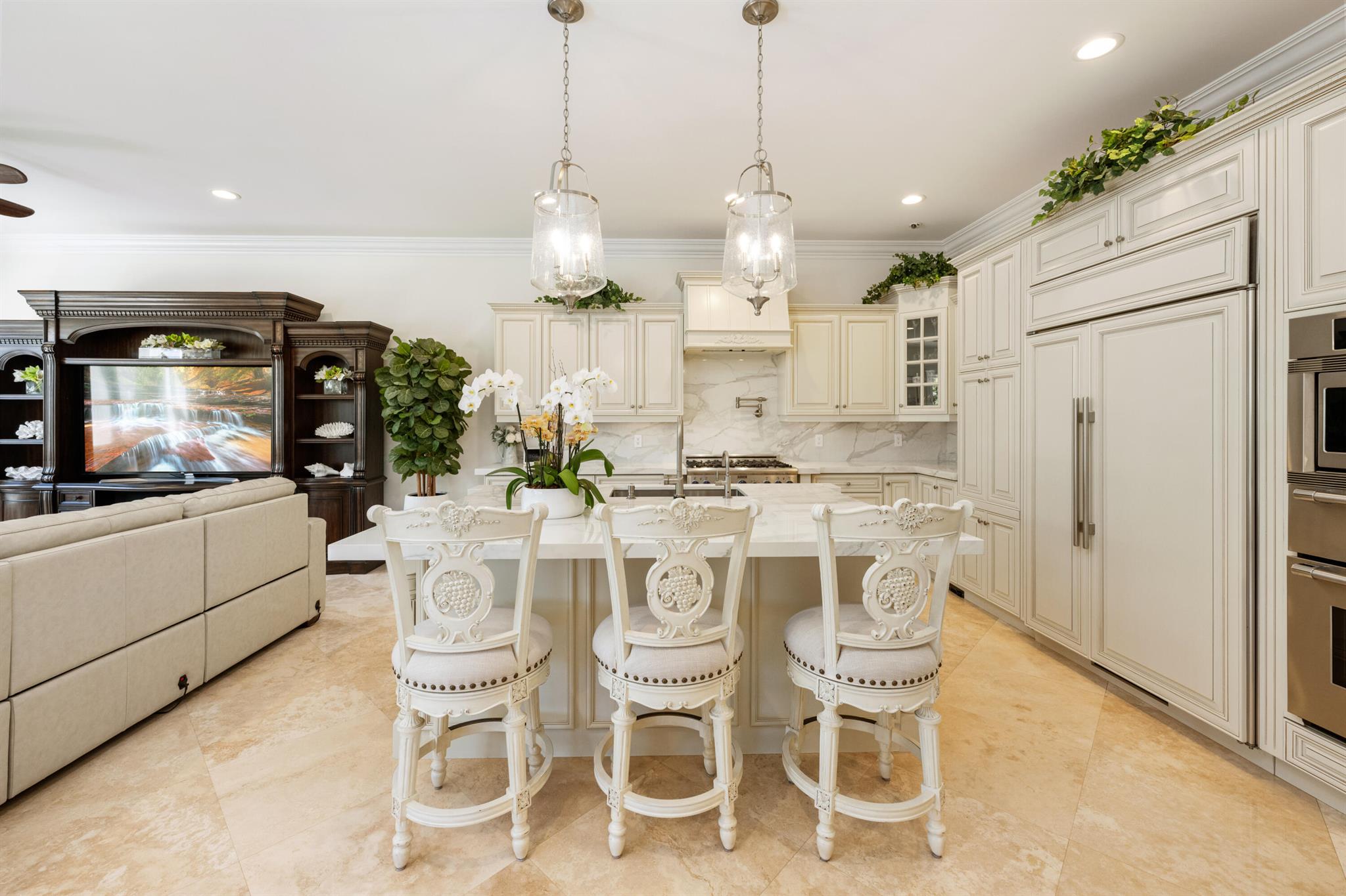 BOCA HARBOUR - Residential