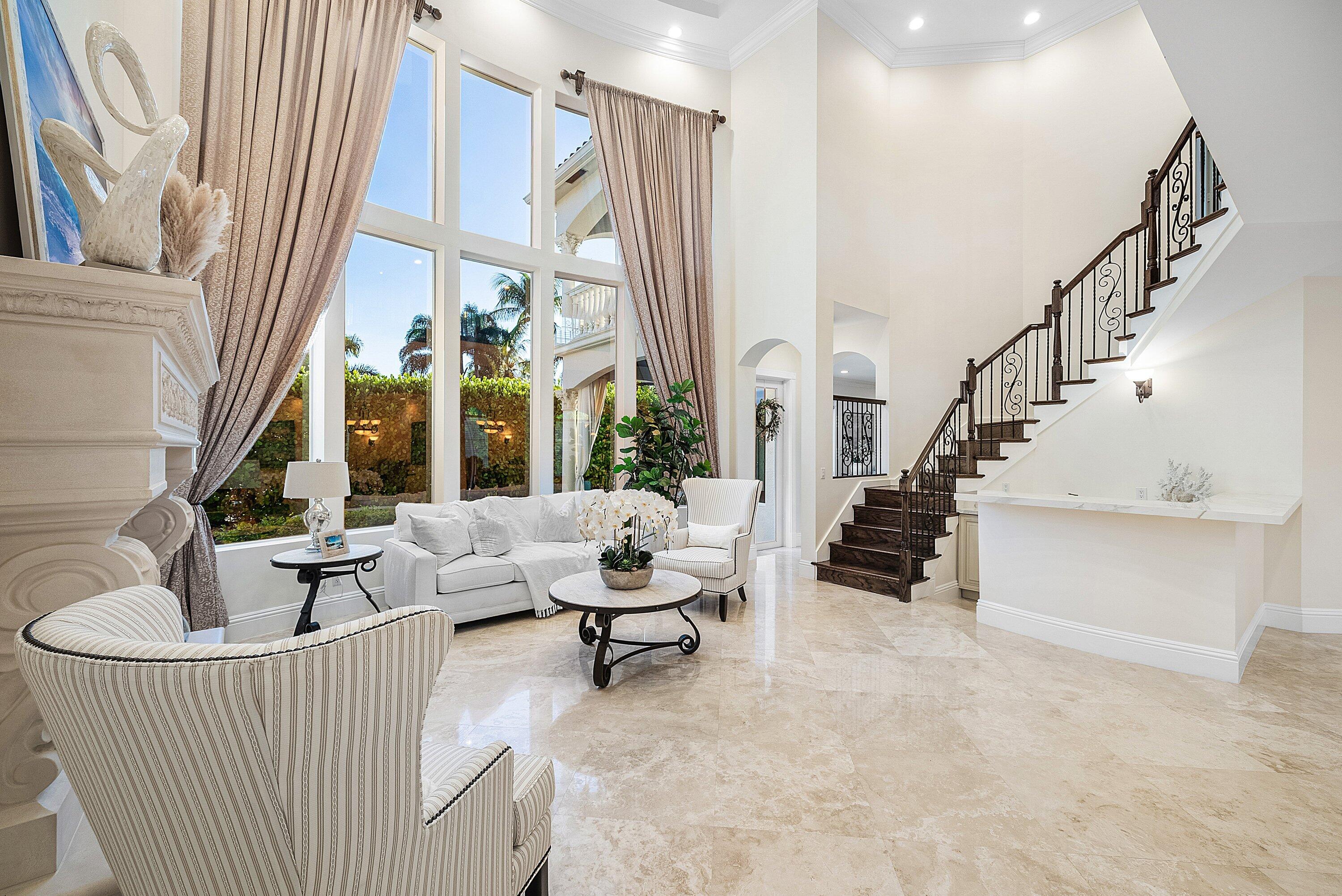 BOCA HARBOUR - Residential