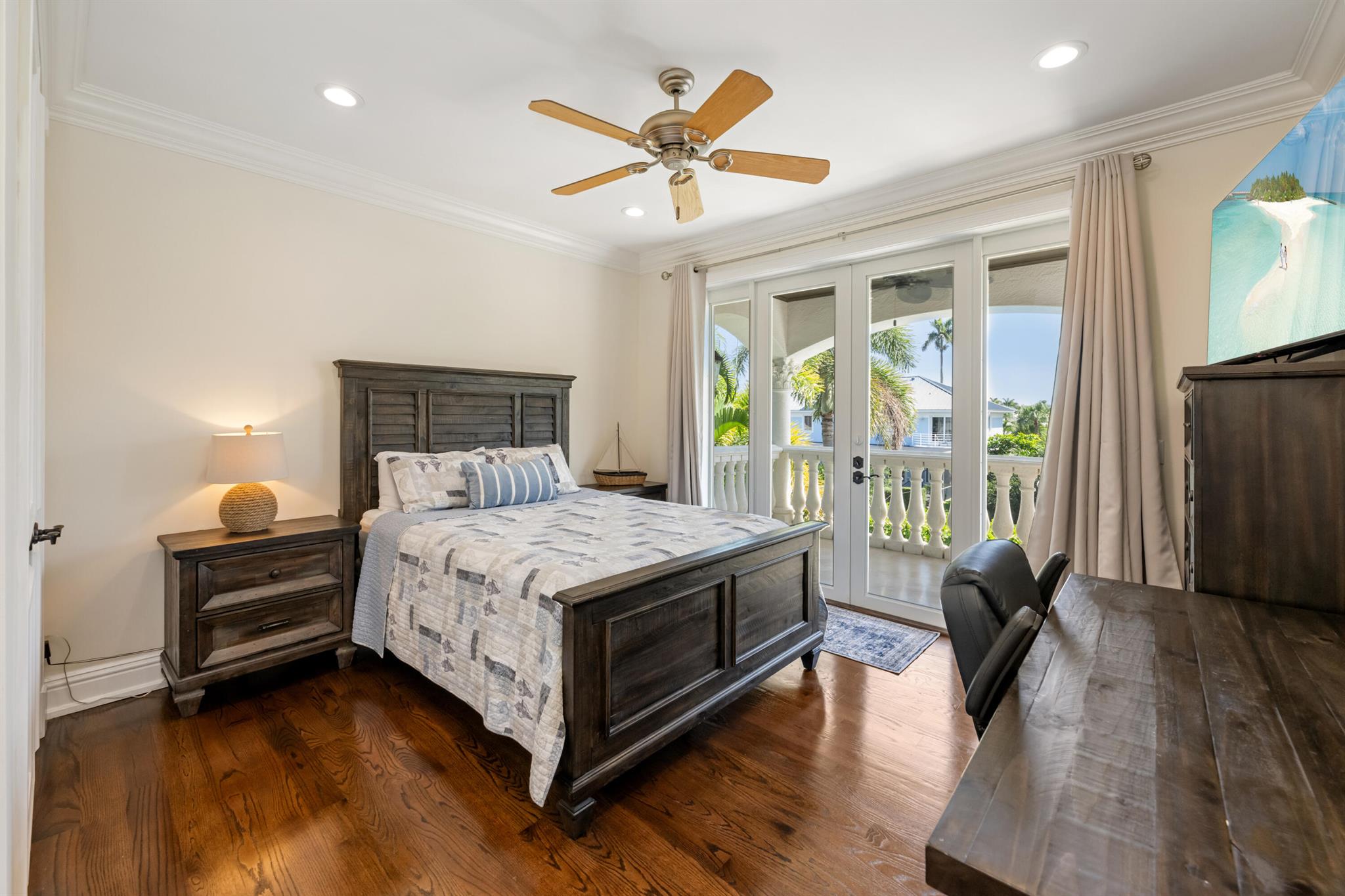 BOCA HARBOUR - Residential