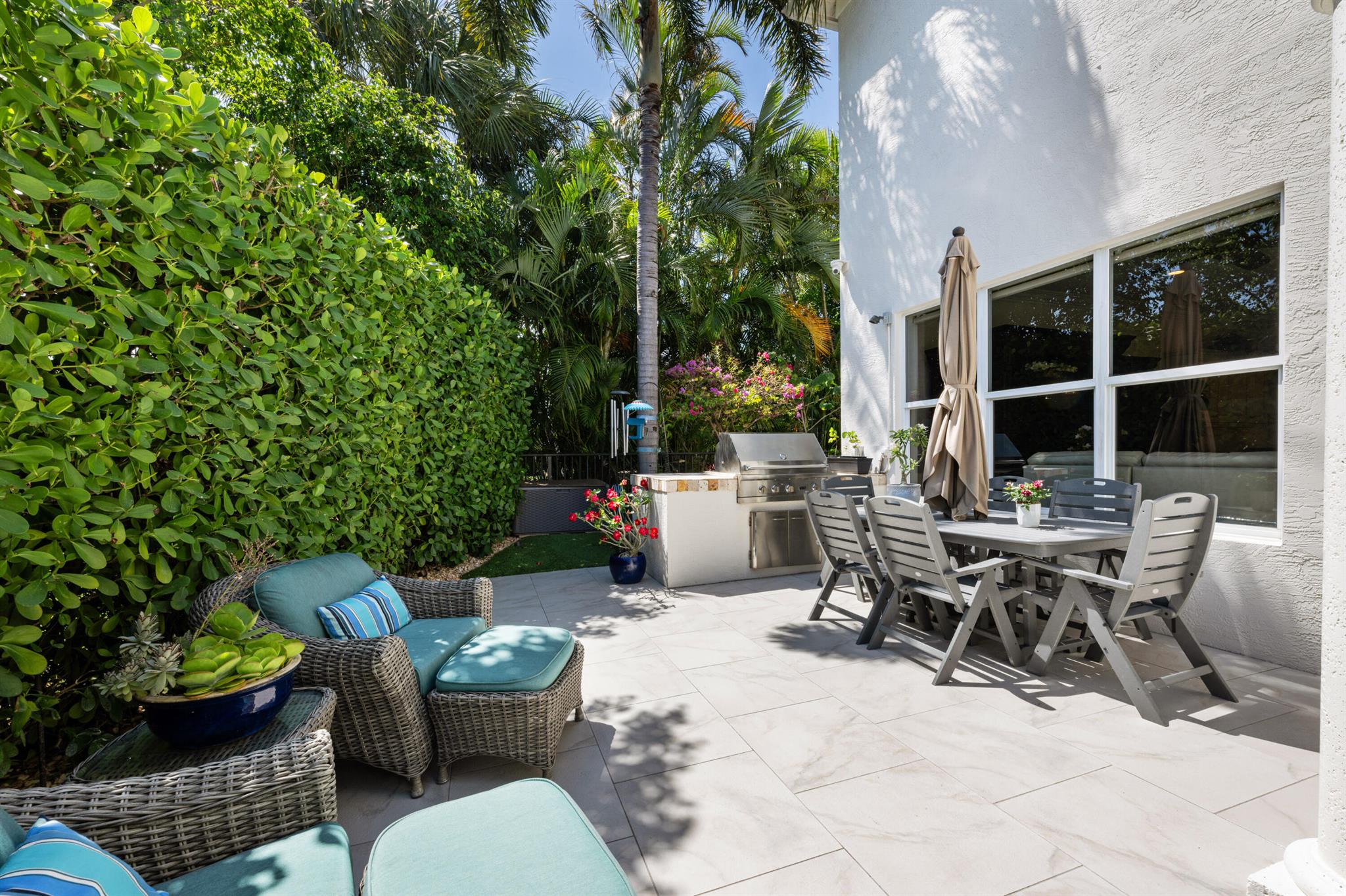 BOCA HARBOUR - Residential