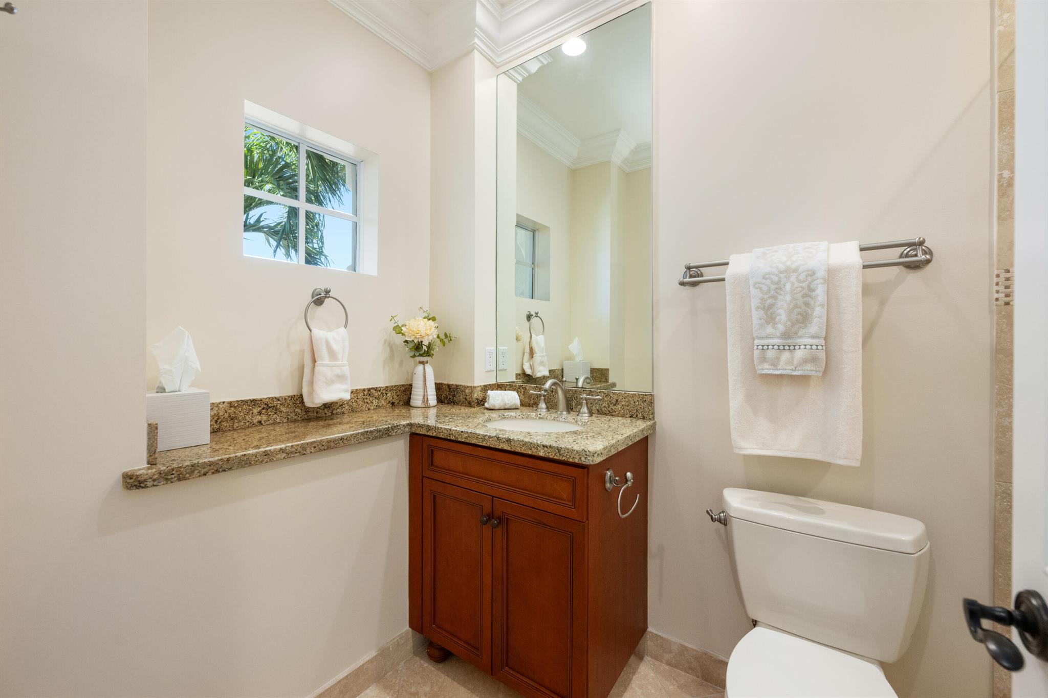 BOCA HARBOUR - Residential