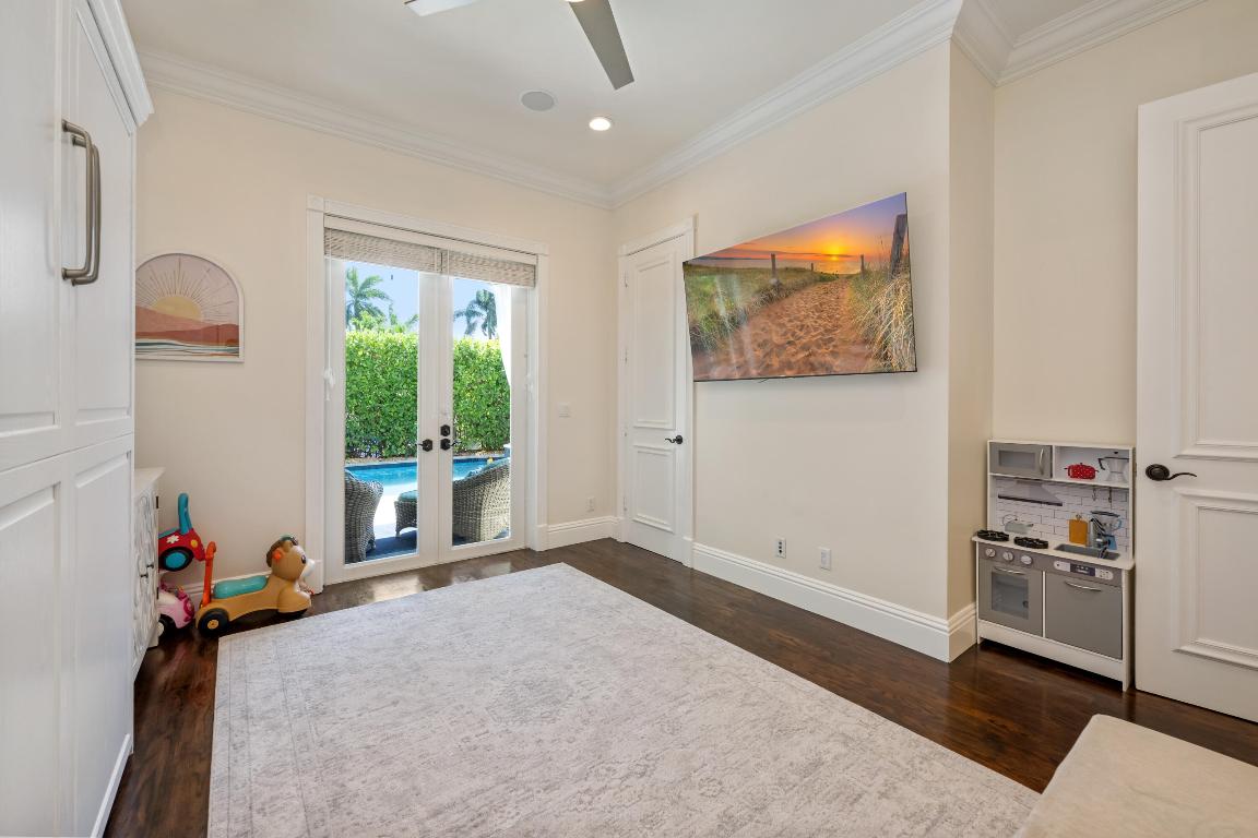 BOCA HARBOUR - Residential