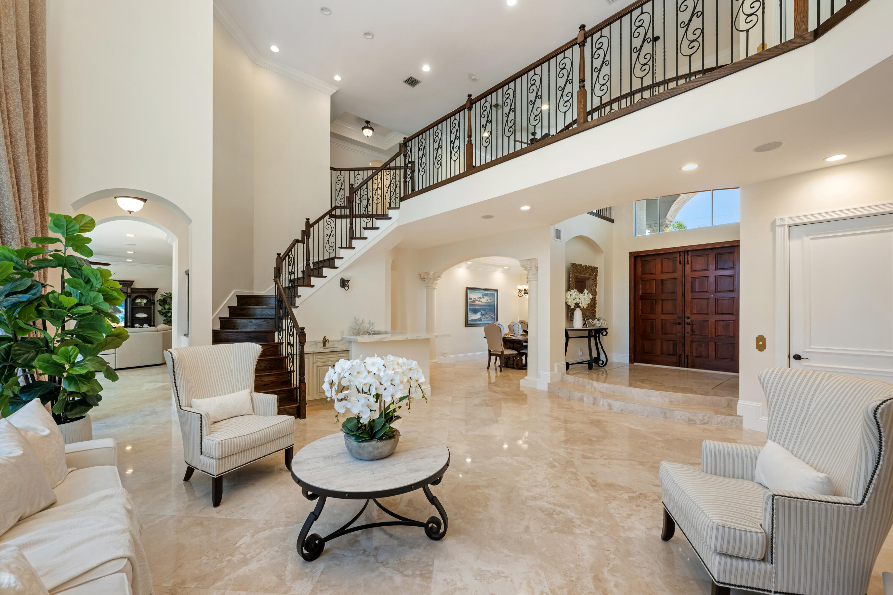 BOCA HARBOUR - Residential