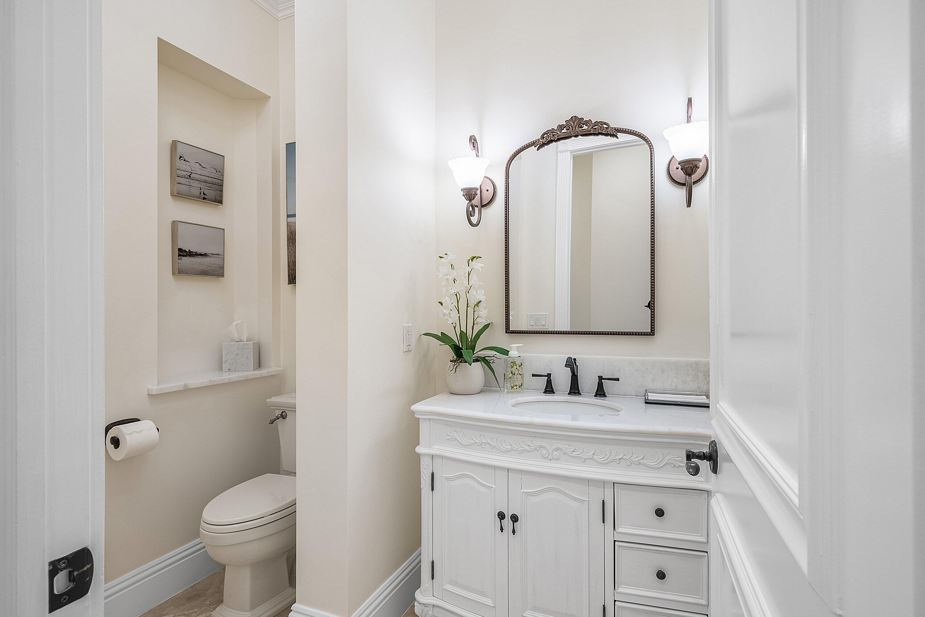 BOCA HARBOUR - Residential