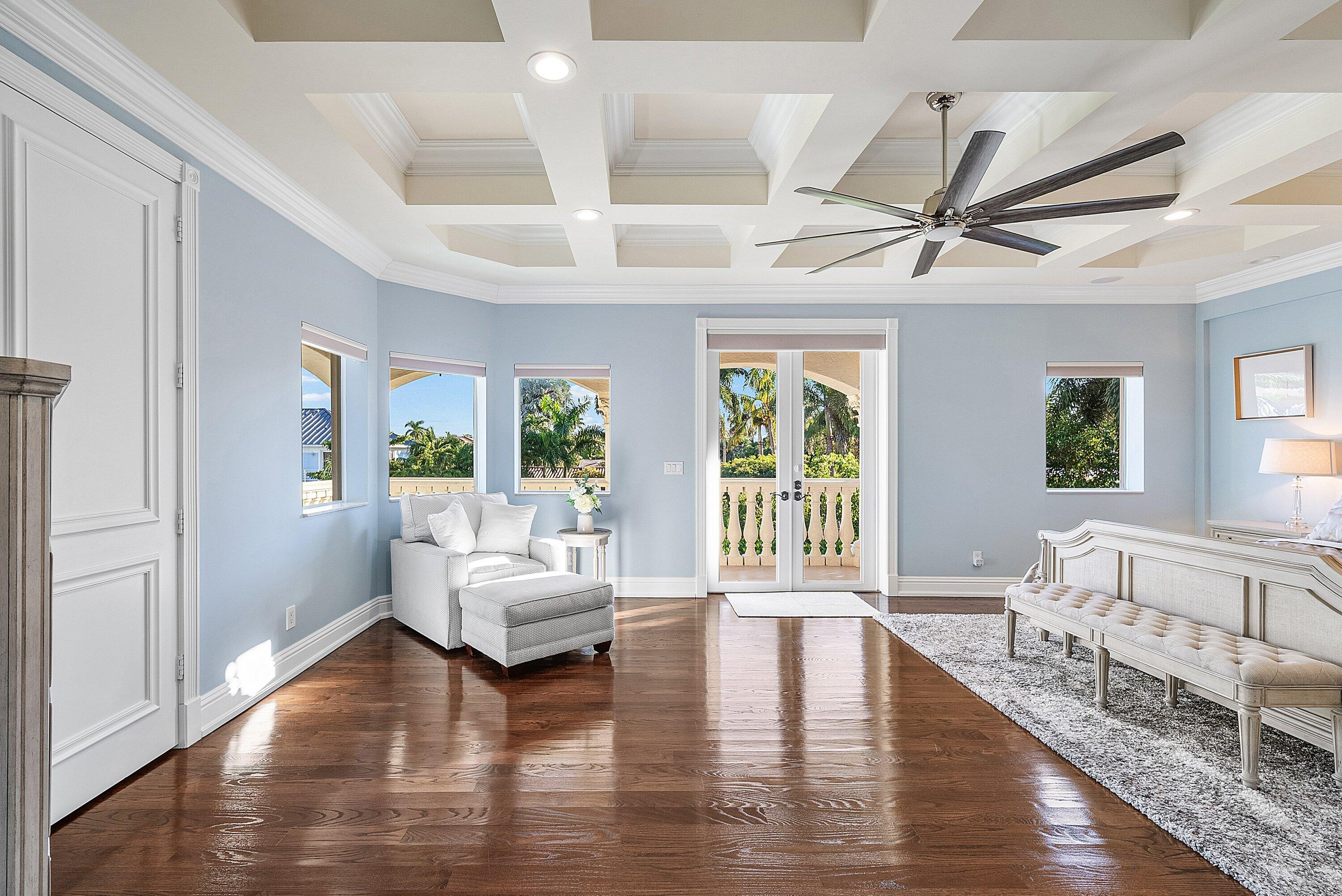 BOCA HARBOUR - Residential