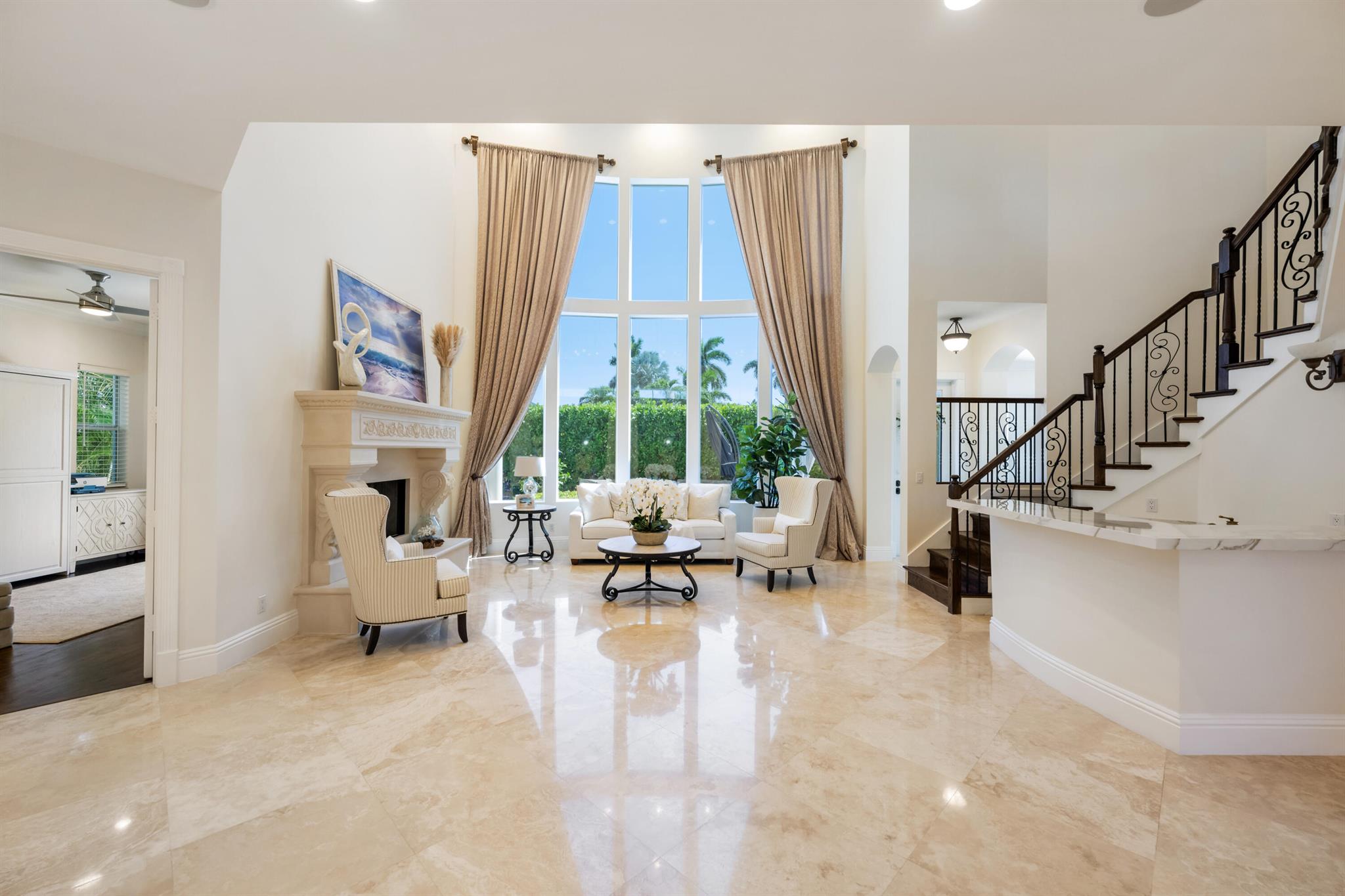 BOCA HARBOUR - Residential