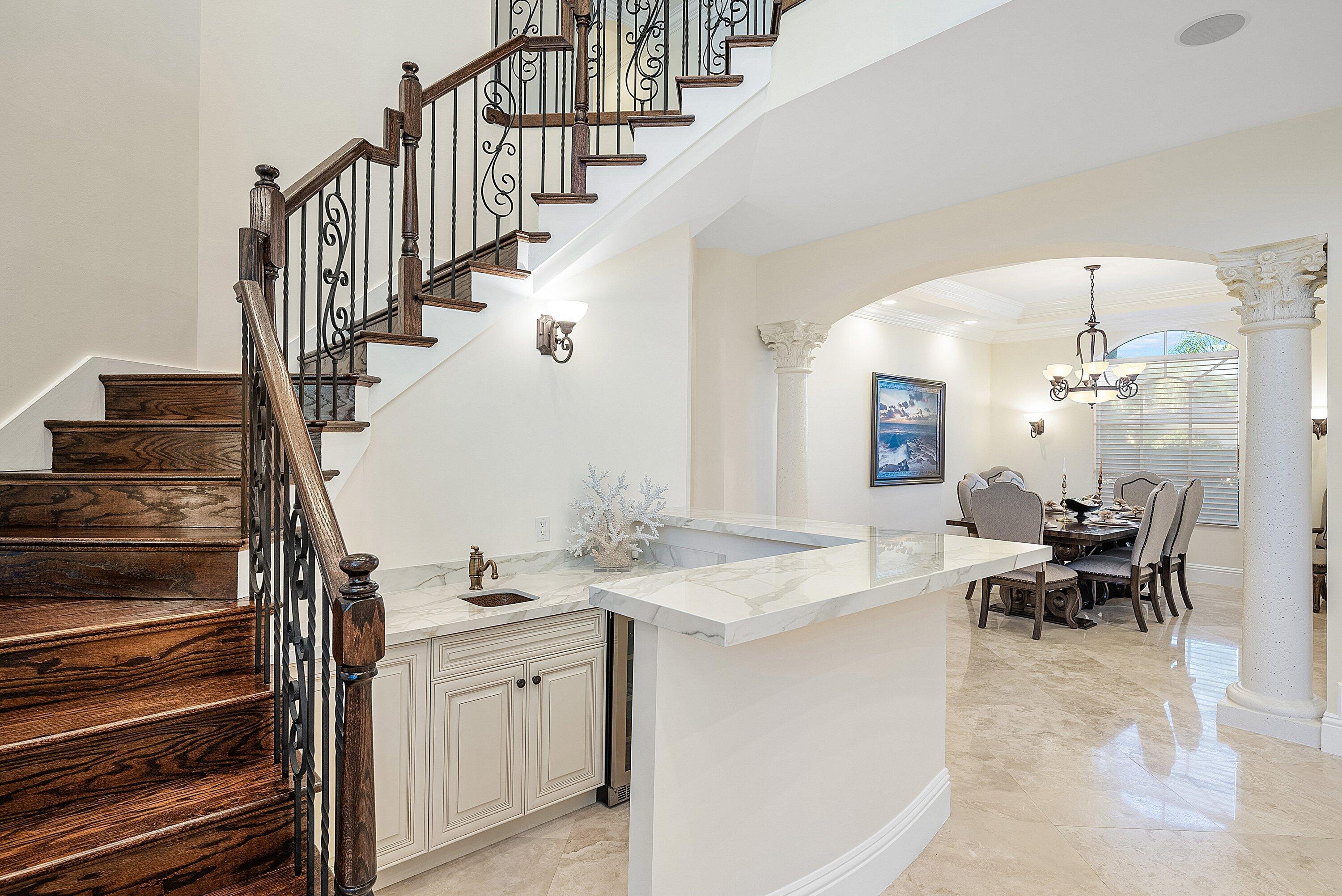 BOCA HARBOUR - Residential