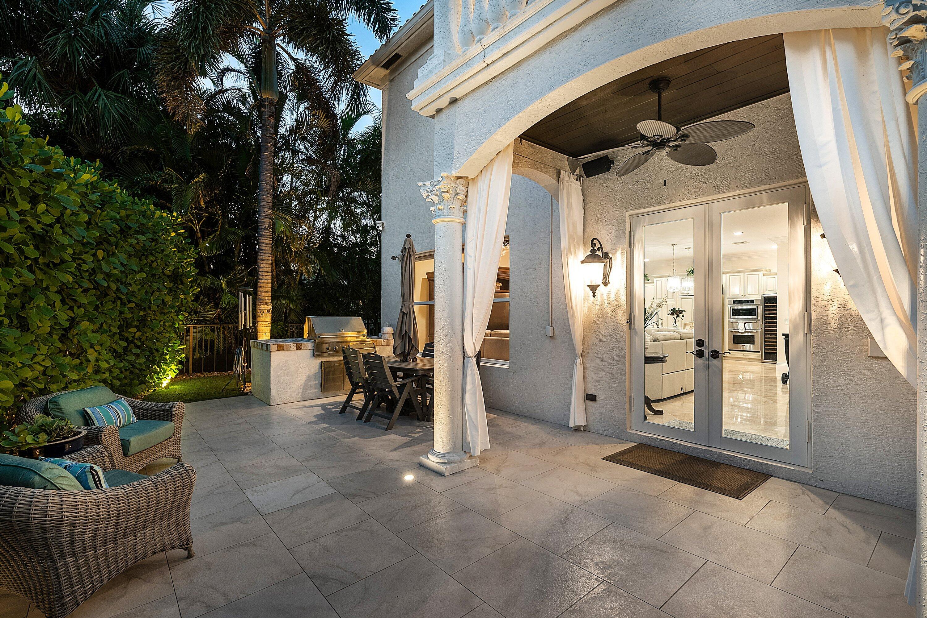 BOCA HARBOUR - Residential