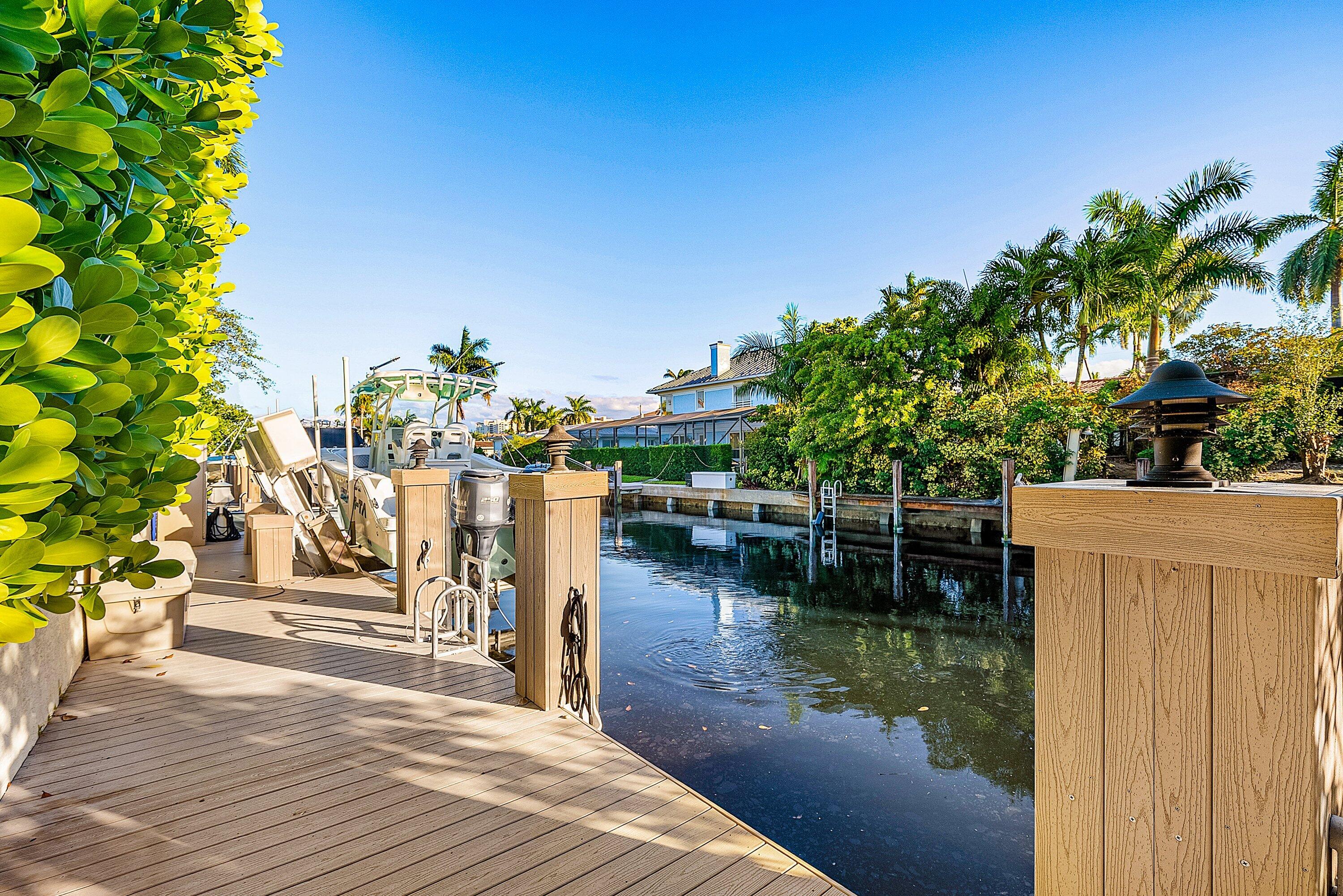 BOCA HARBOUR - Residential