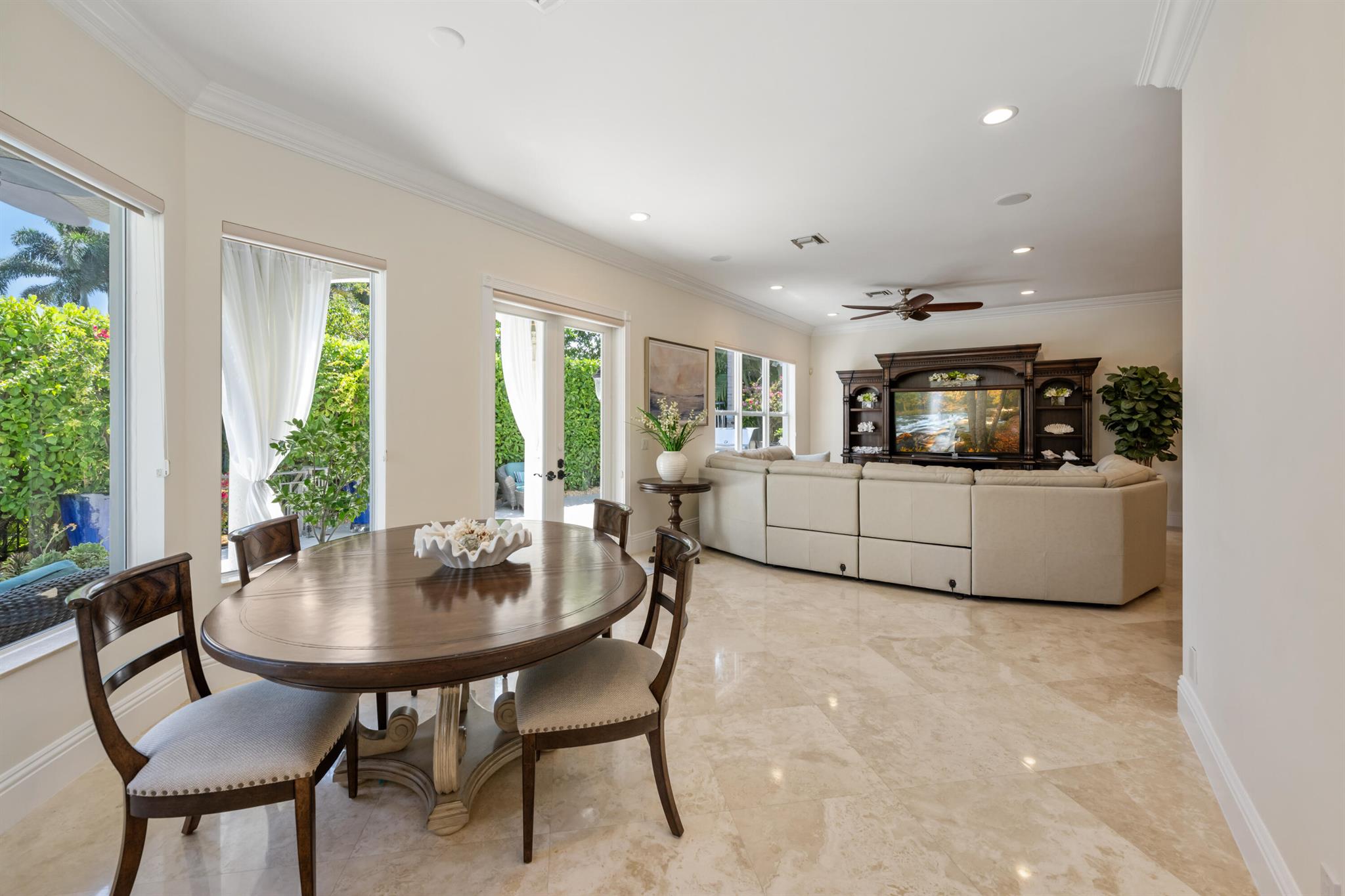 BOCA HARBOUR - Residential