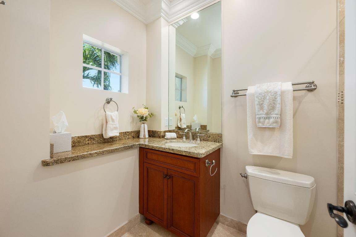 BOCA HARBOUR - Residential