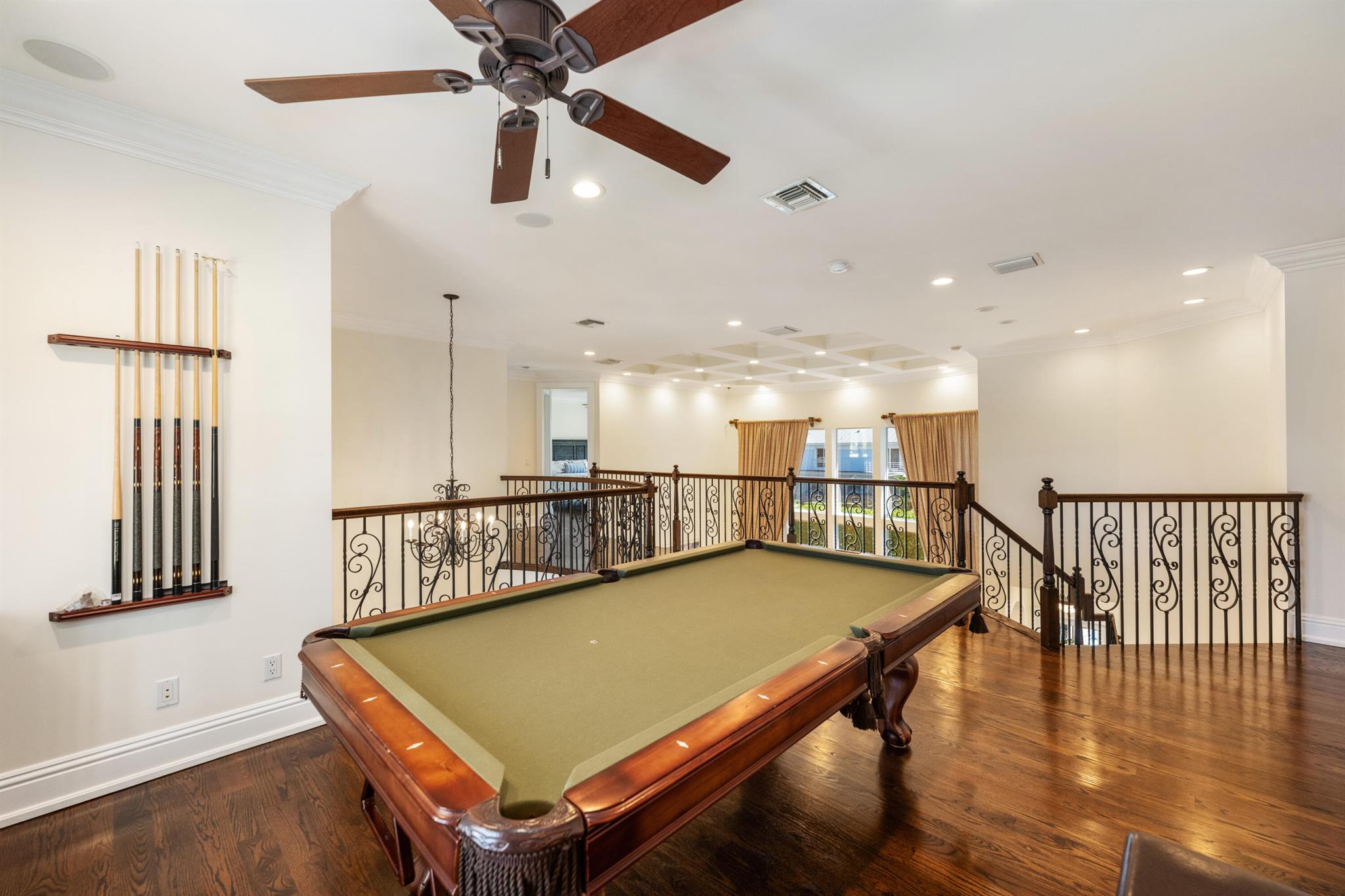 BOCA HARBOUR - Residential