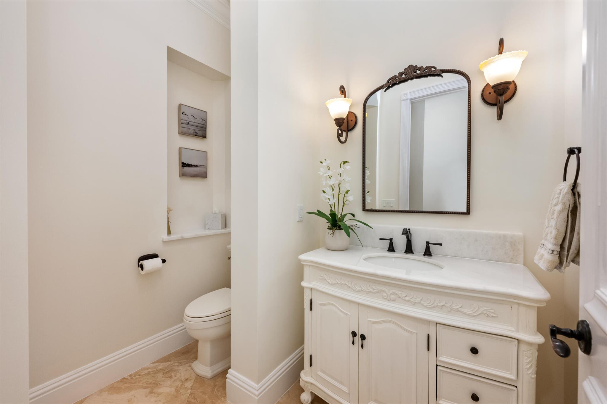 BOCA HARBOUR - Residential