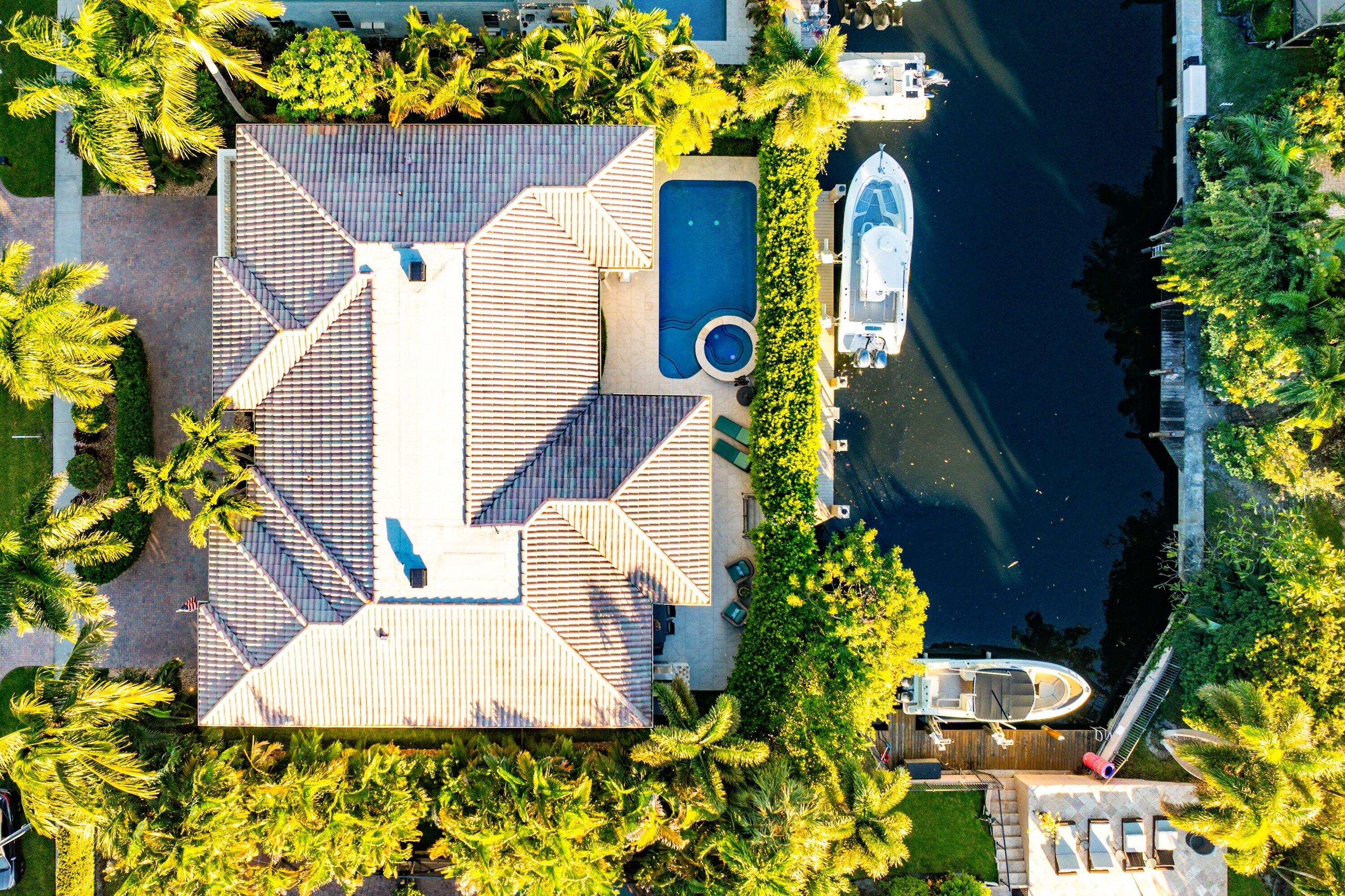 BOCA HARBOUR - Residential