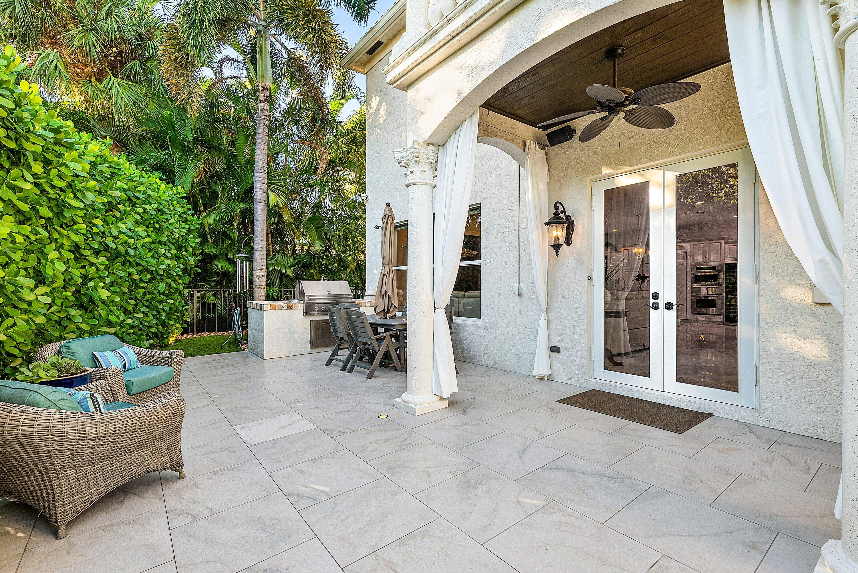 BOCA HARBOUR - Residential