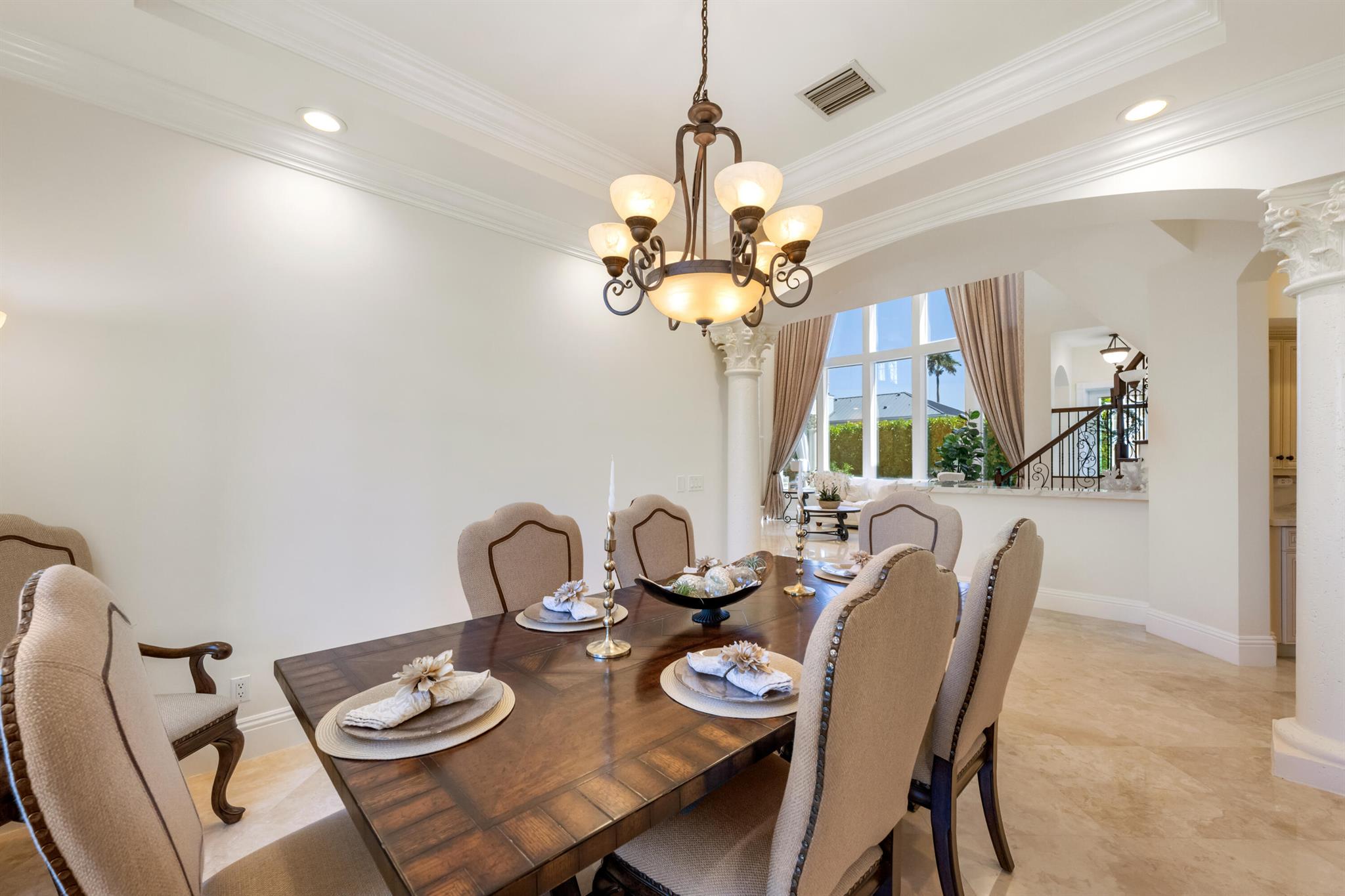 BOCA HARBOUR - Residential