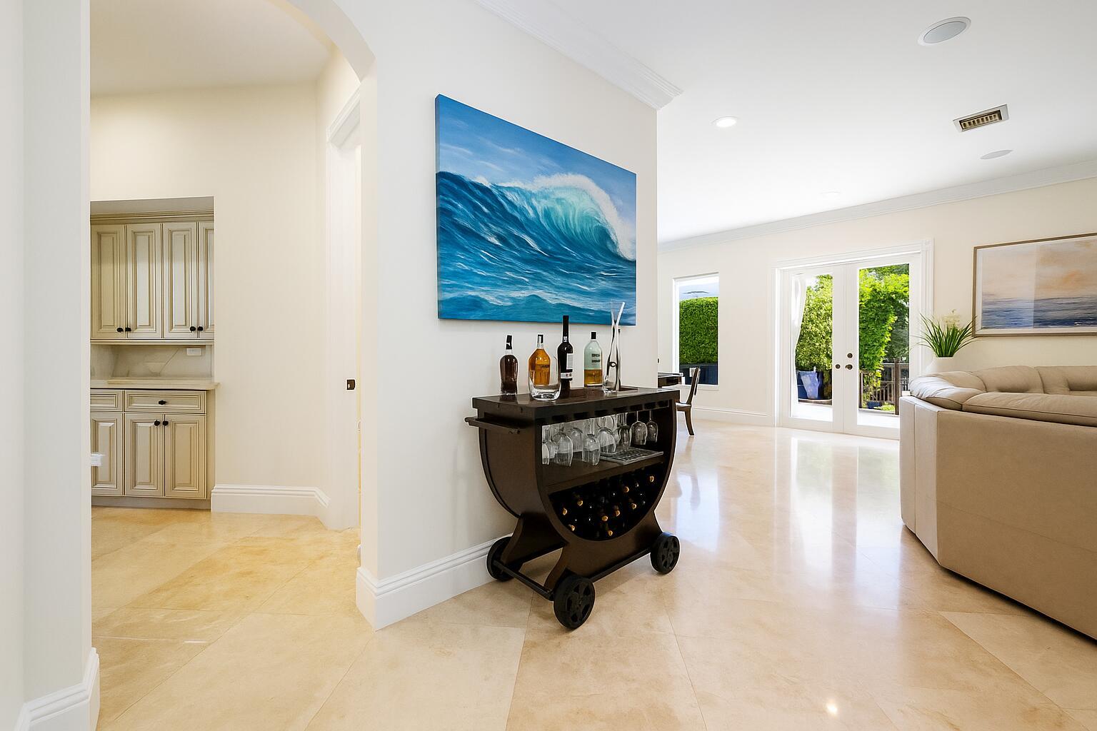 BOCA HARBOUR - Residential