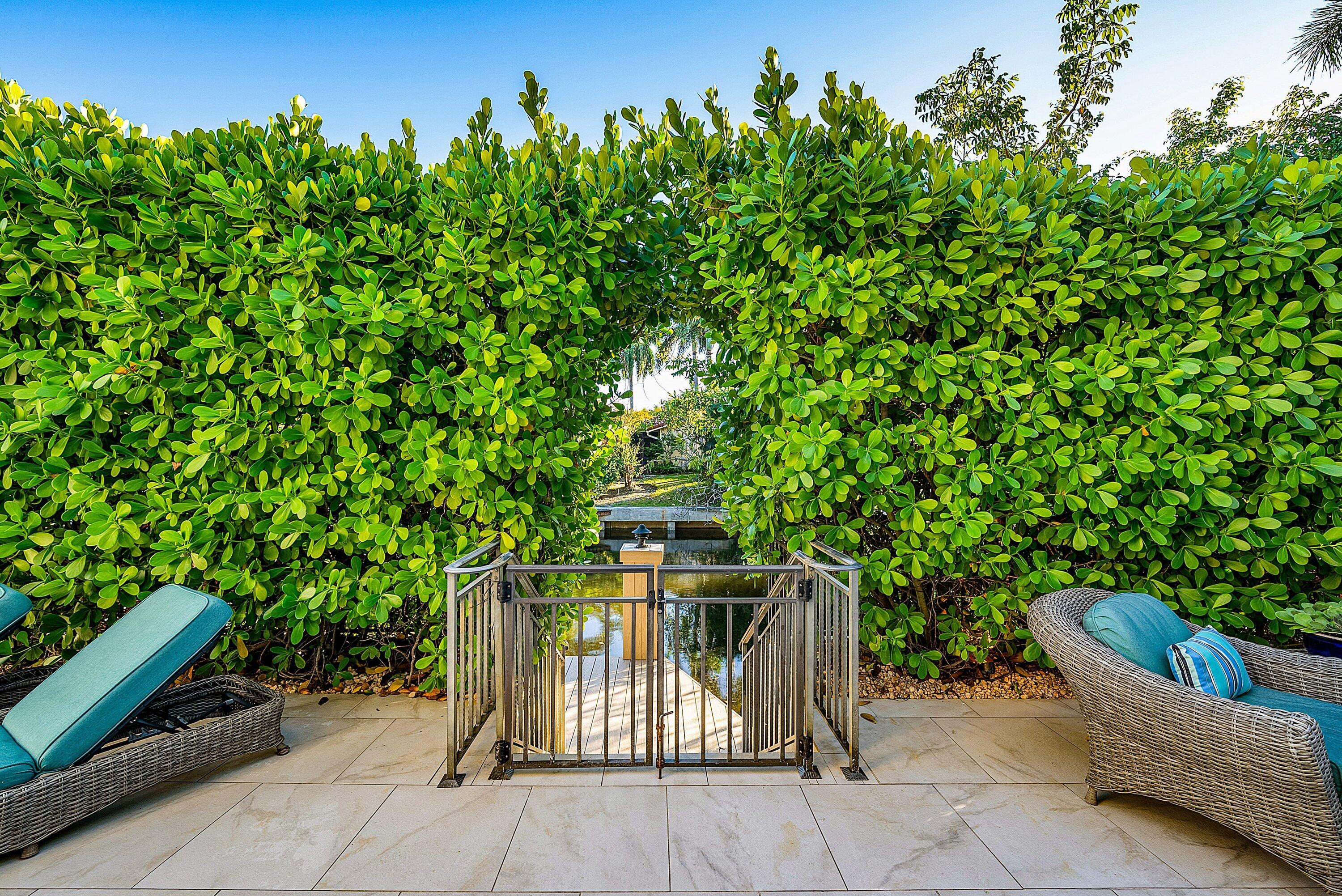 BOCA HARBOUR - Residential