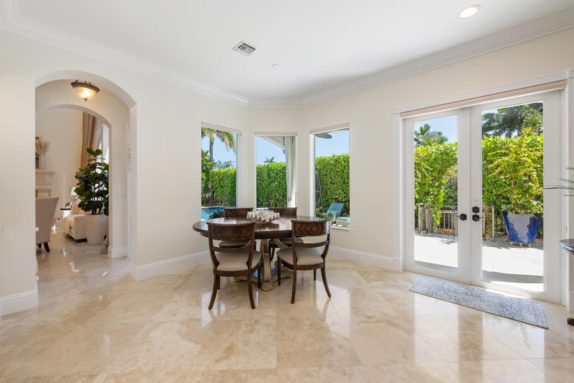 BOCA HARBOUR - Residential