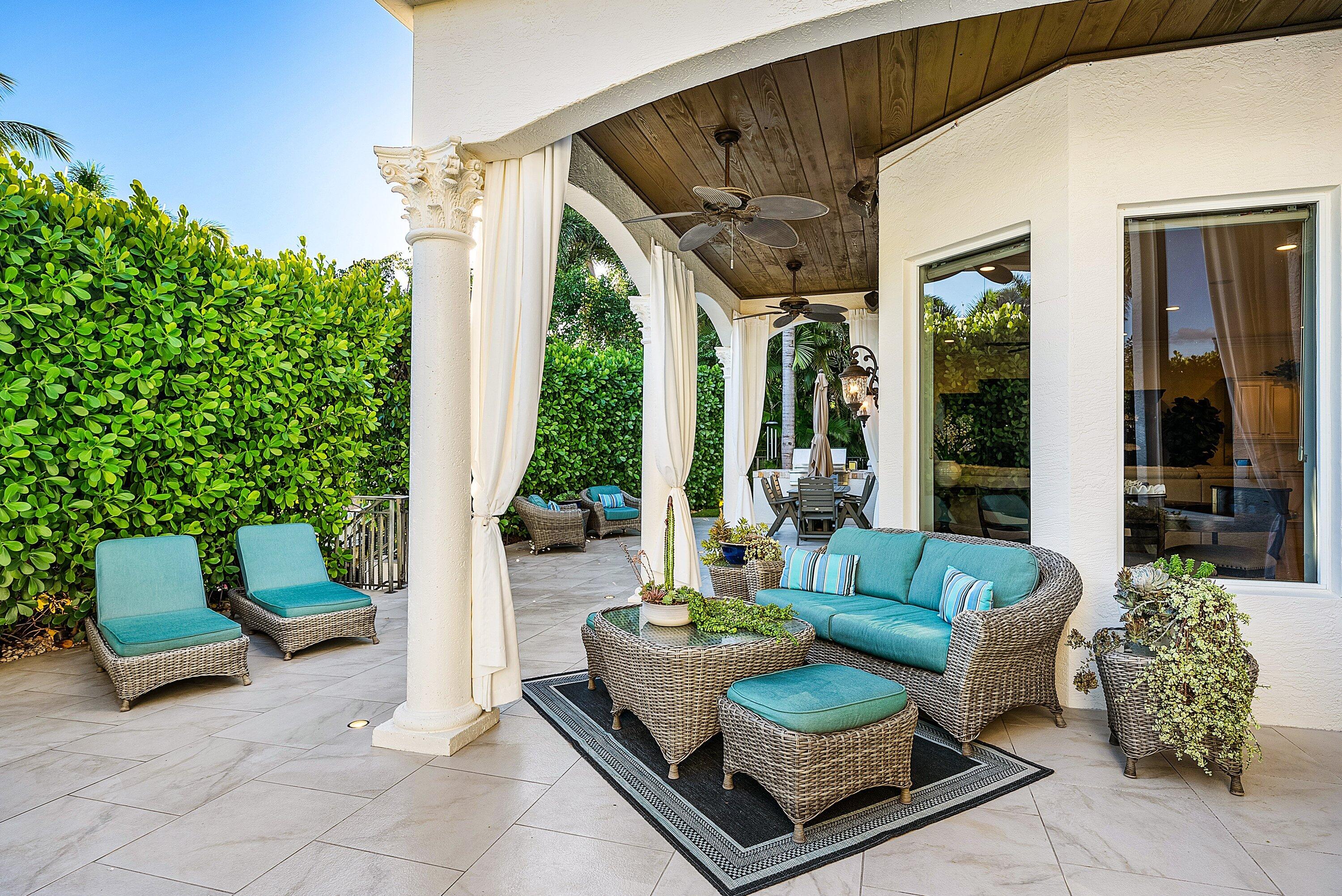 BOCA HARBOUR - Residential