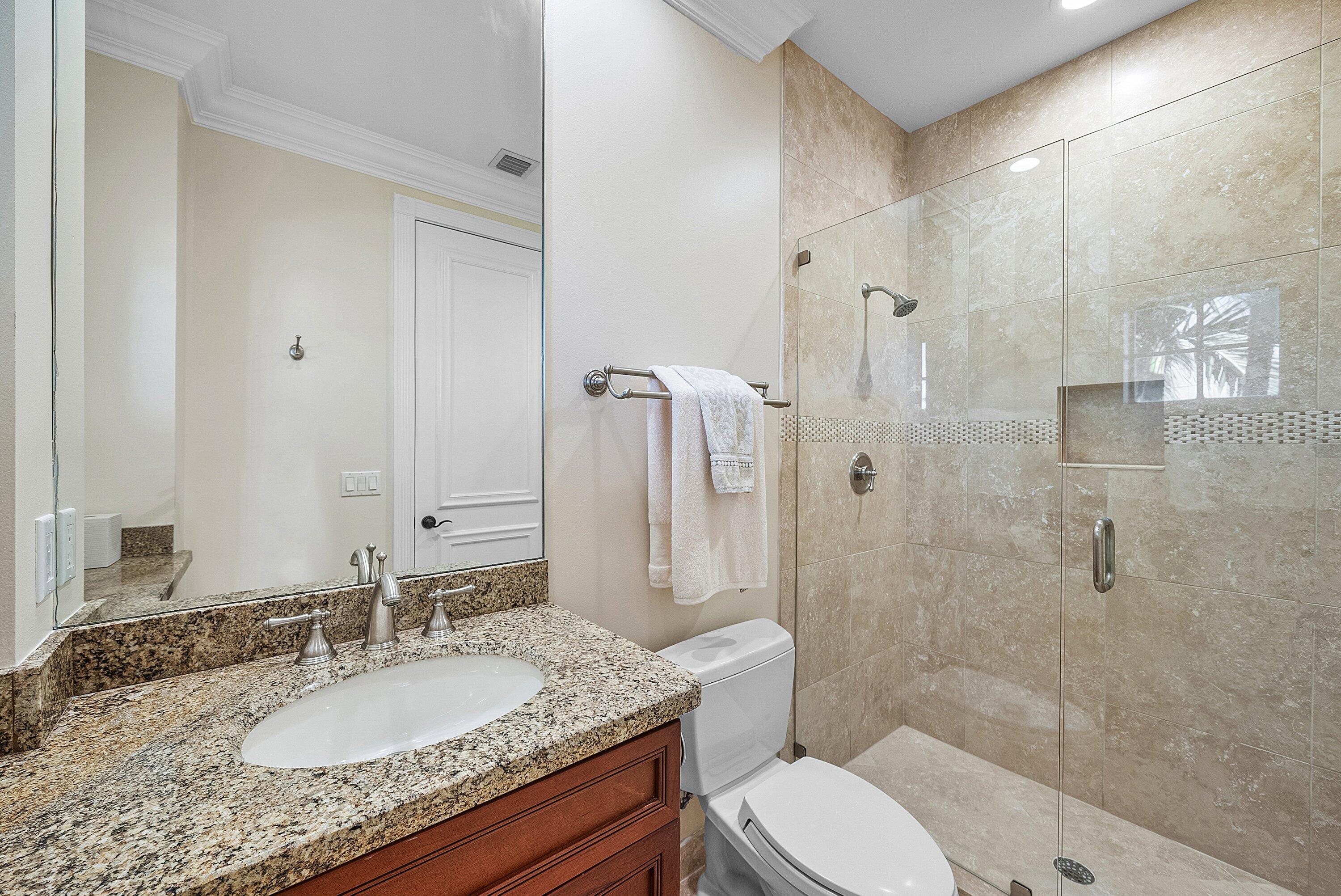 BOCA HARBOUR - Residential