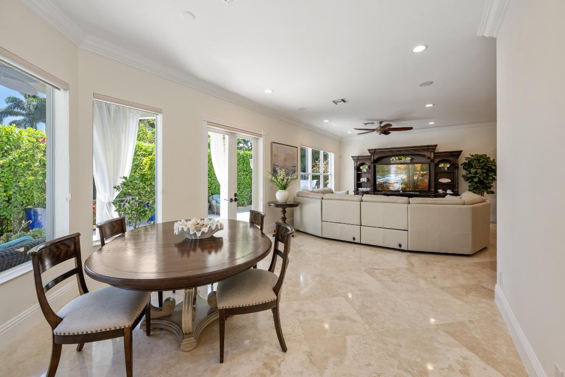 BOCA HARBOUR - Residential