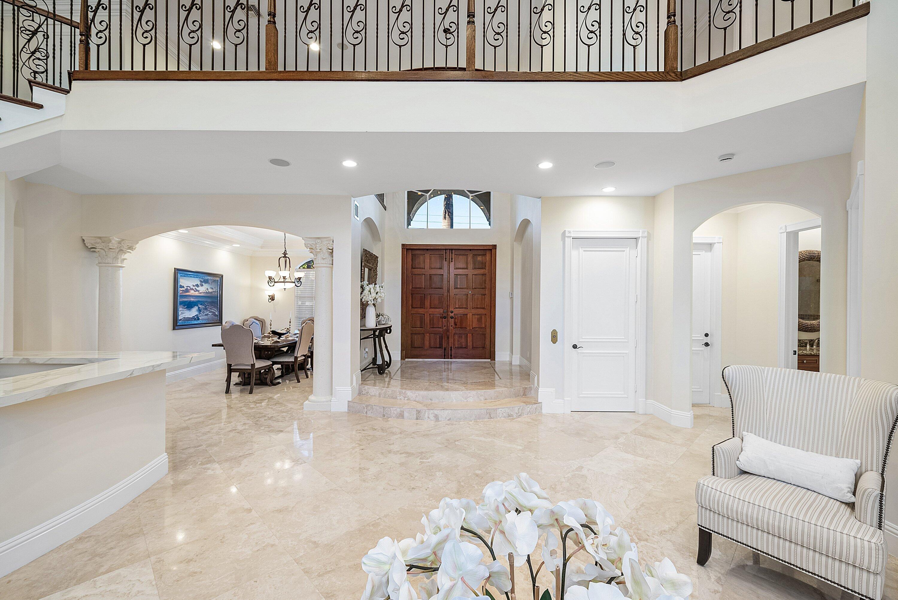 BOCA HARBOUR - Residential