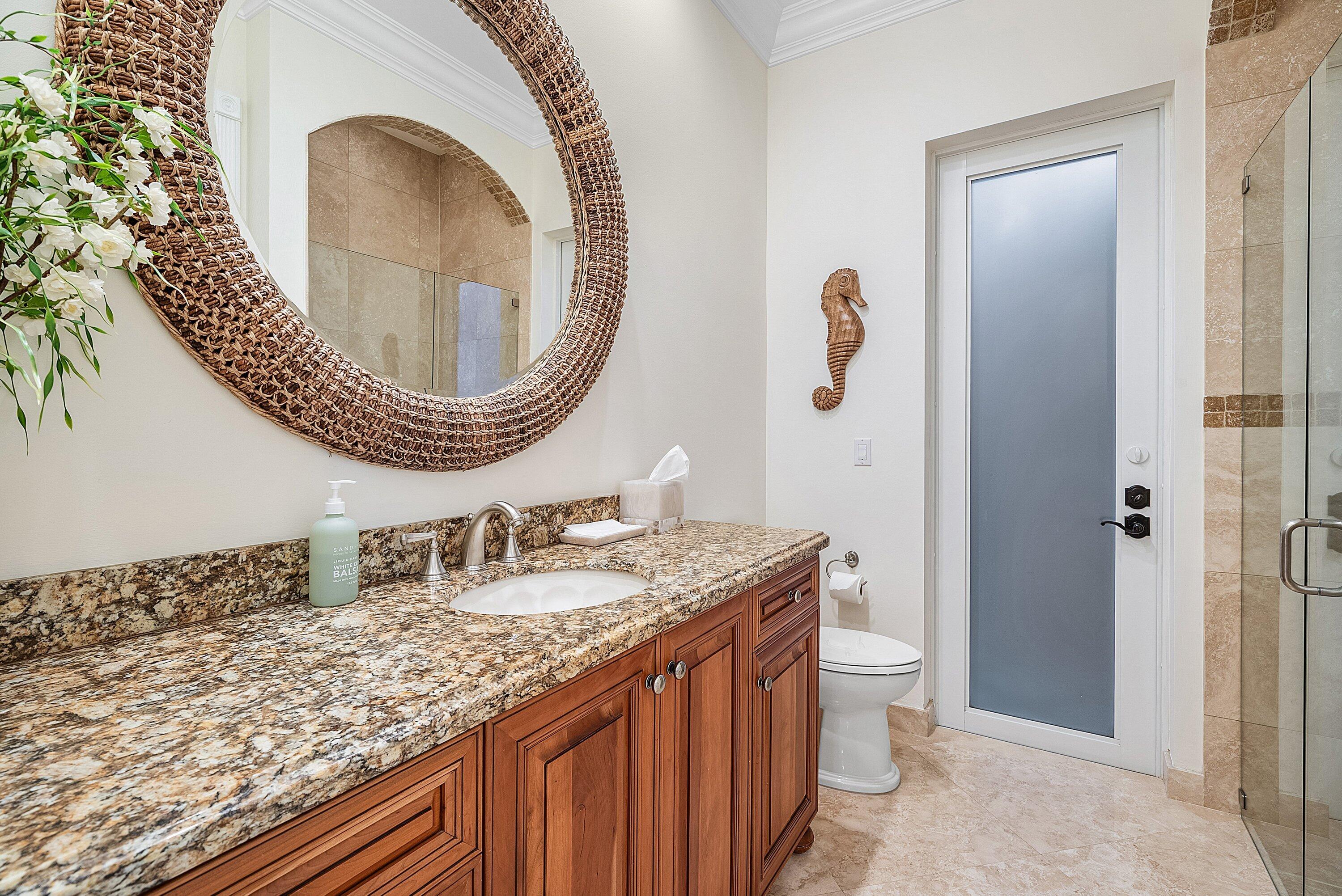 BOCA HARBOUR - Residential