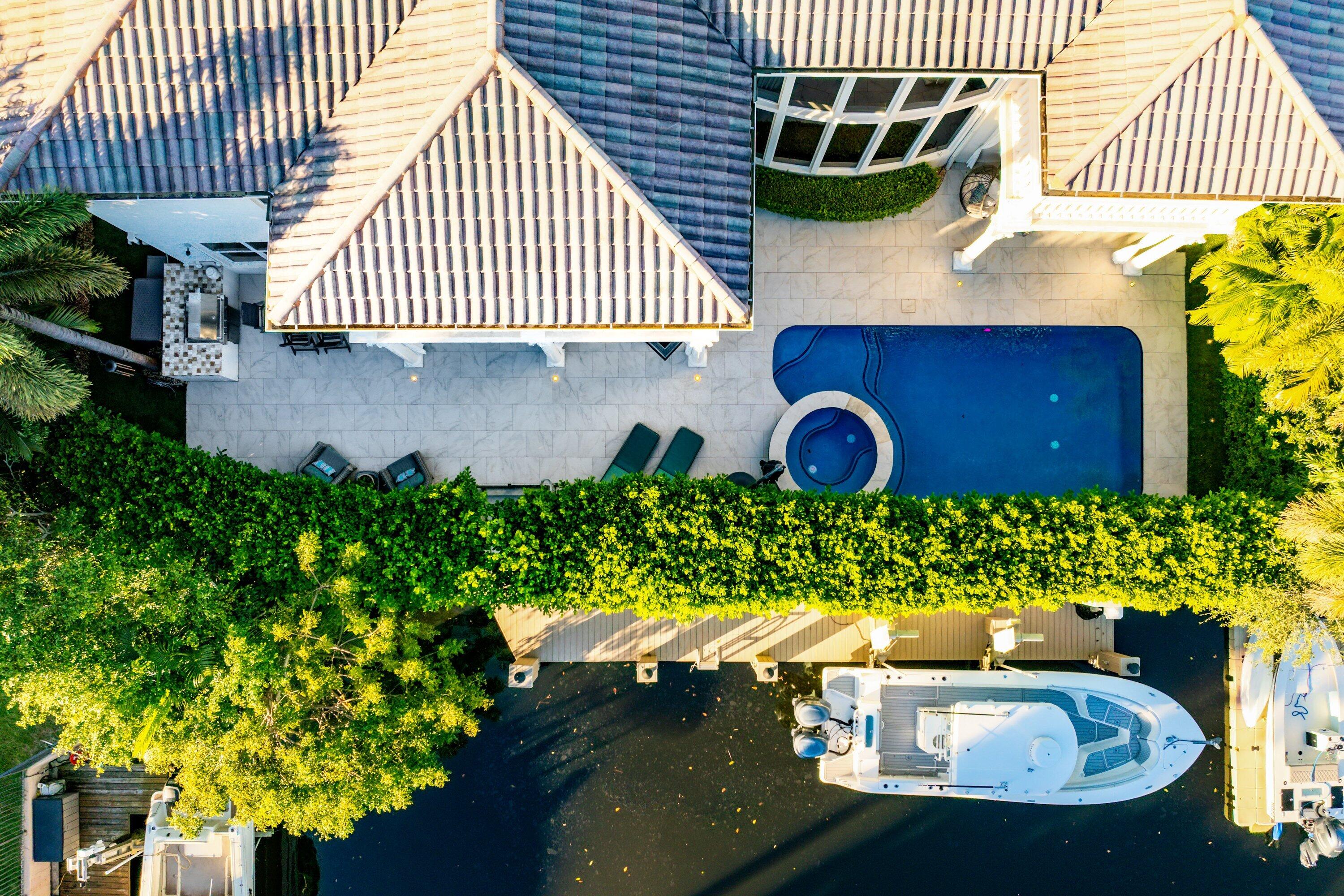 BOCA HARBOUR - Residential